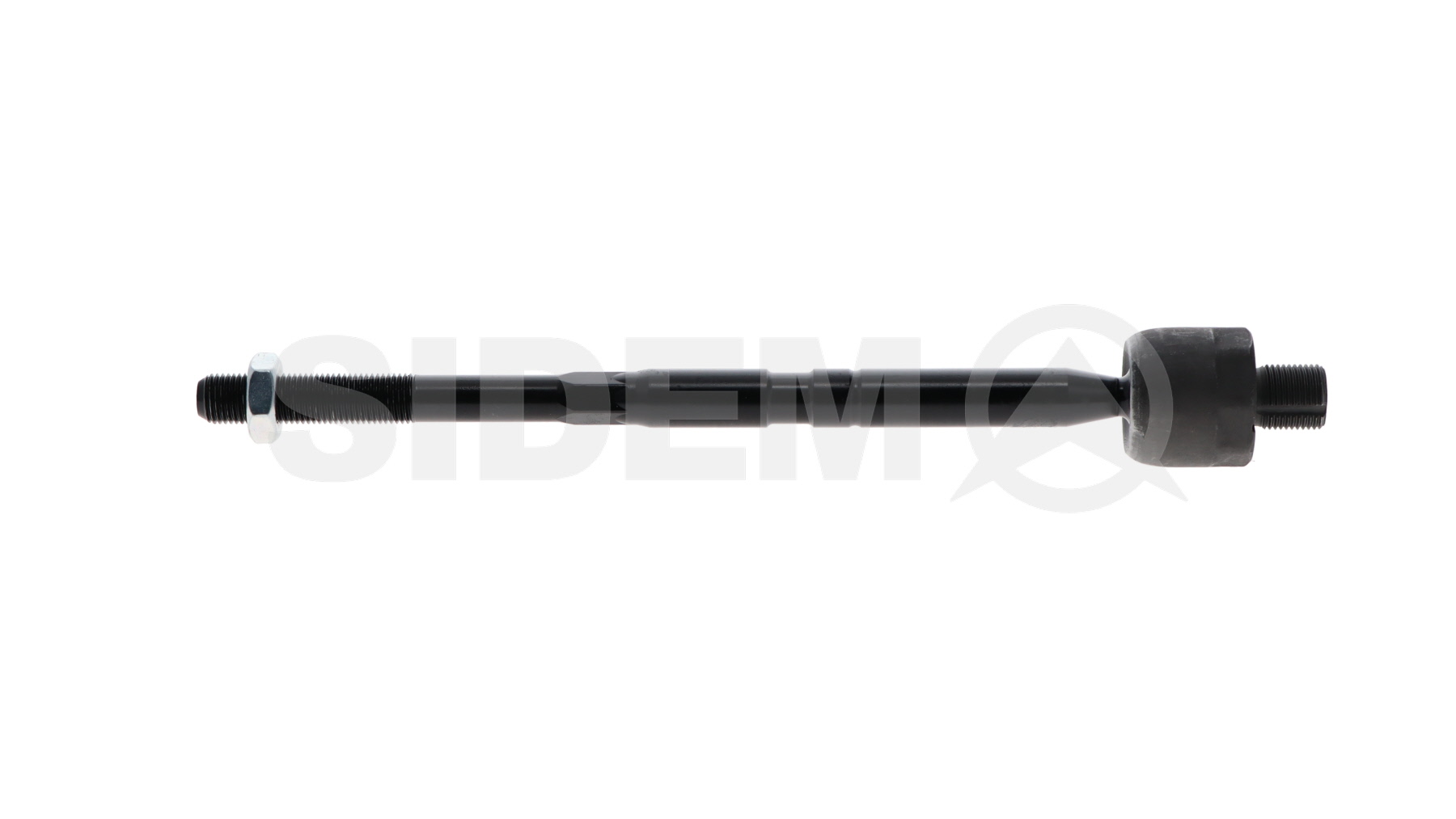9018 Axialgelenk, Spurstange SIDEM 95 50 7451 FIAT