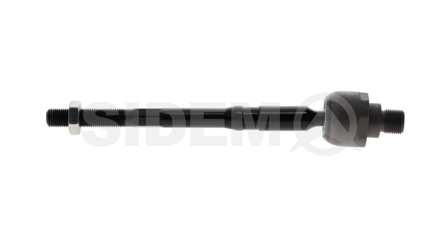 Αγοράστε 87312 SIDEM Μπροστινός άξονας αριστερά, MM18X1,5R, 241 mm Άρθρωση, μπάρα 87312 Σε χαμηλή τιμή