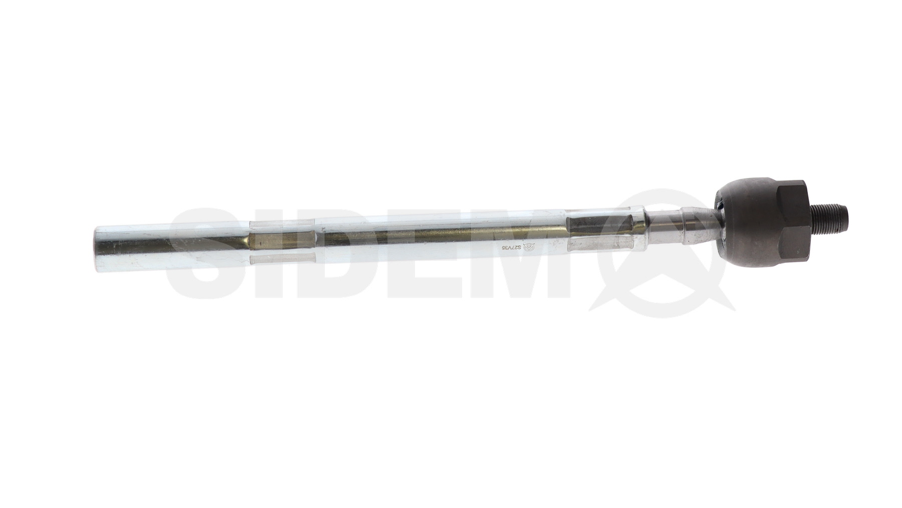 SIDEM 5612 Rotule axiale Essieu avant, MM12X1R, 276 mm