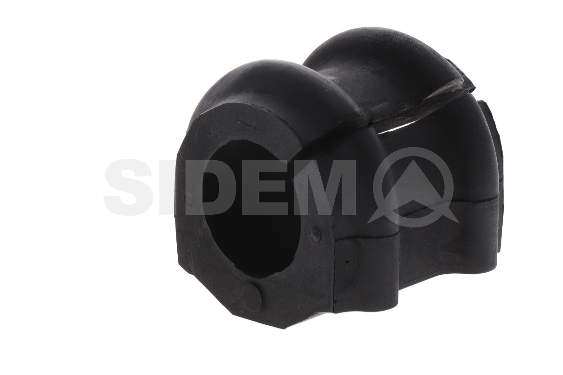 SIDEM Front Axle, 27 mm Inner Diameter: 27mm Stabiliser mounting 887803 buy