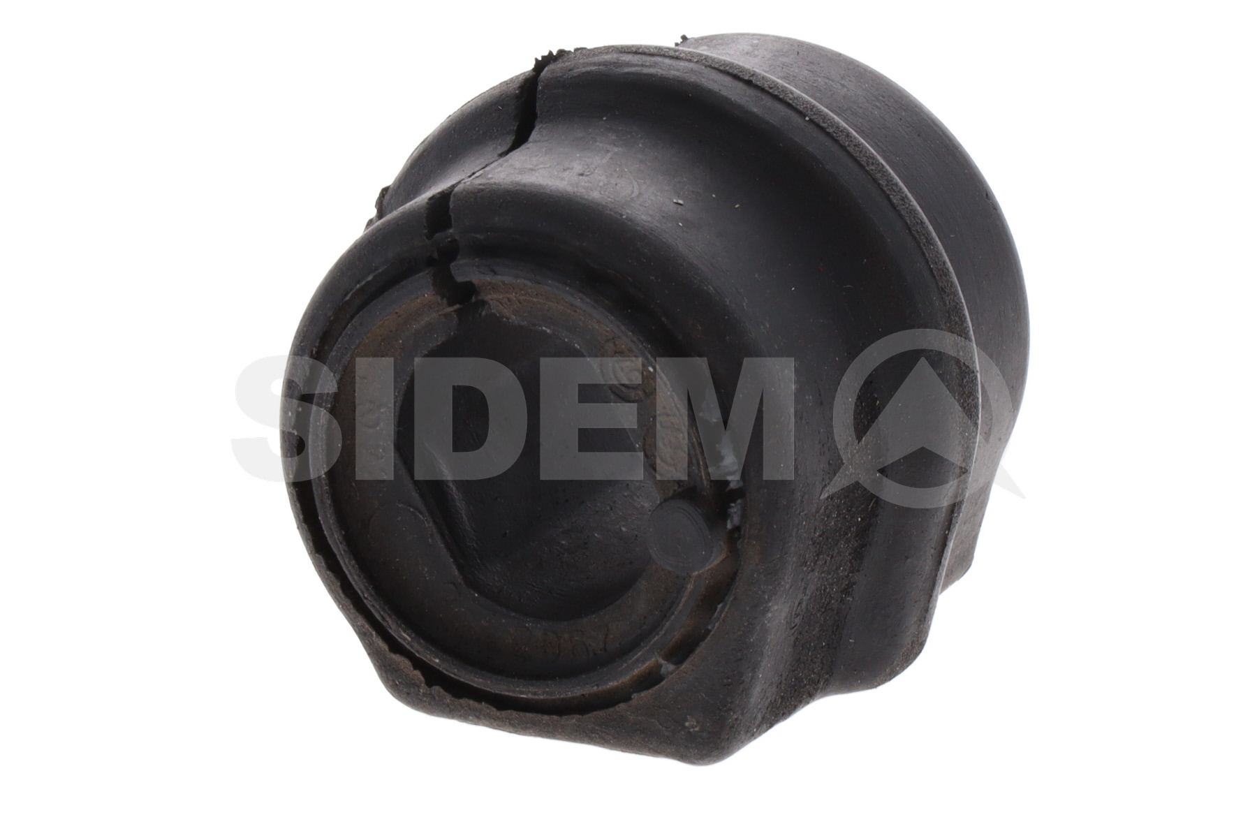 SIDEM 853821 Silent bloc de barre stabilisatrice avant, 21 mm