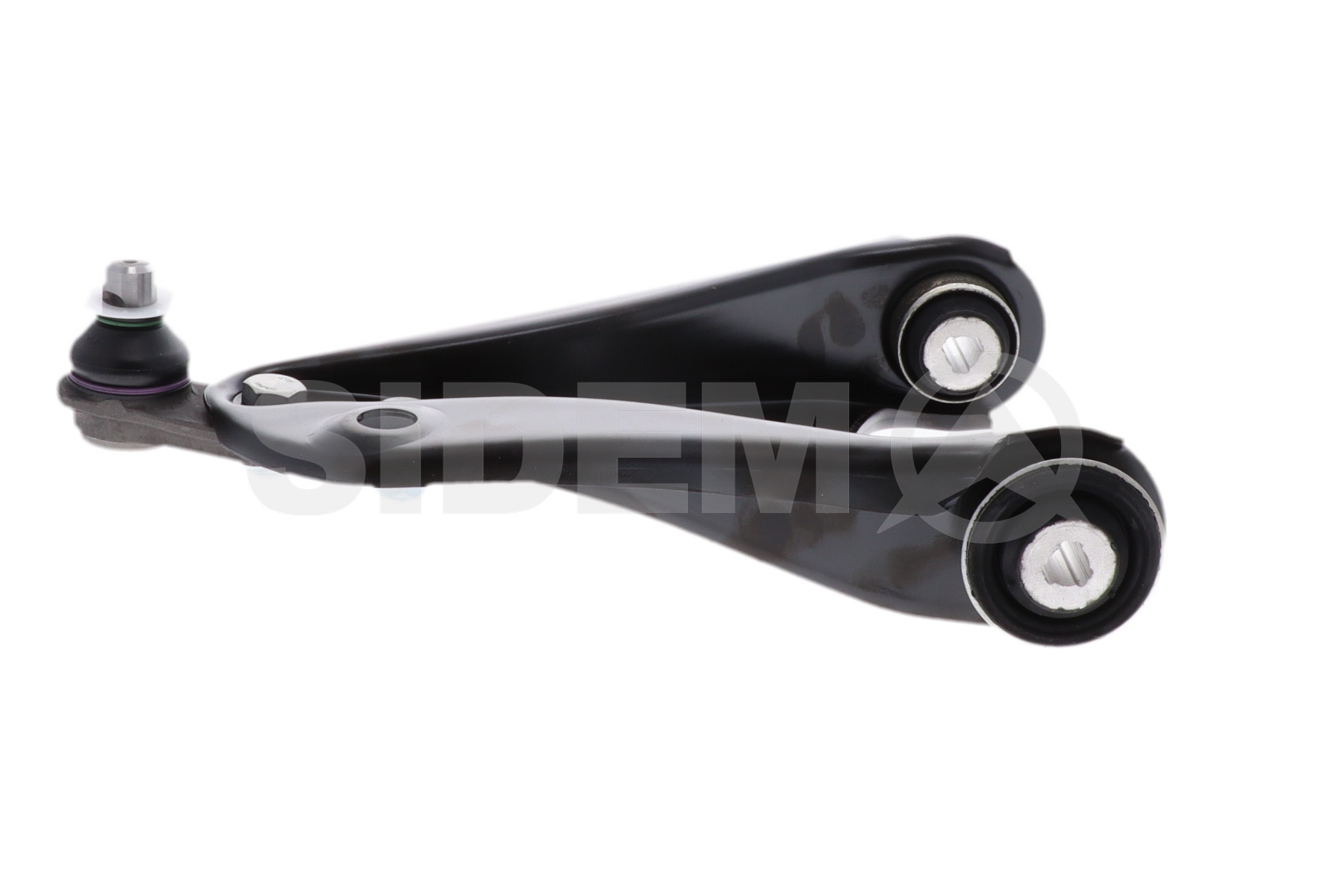 SIDEM Control arm rear and front RENAULT Twingo II Hatchback new 5070