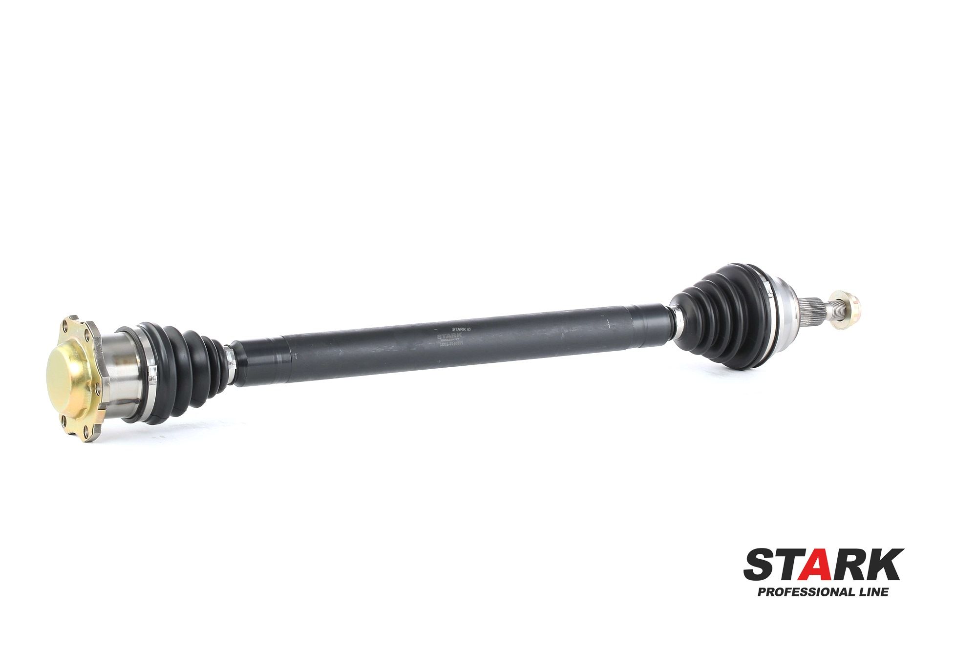 Škoda OCTAVIA Drive axle shaft 7765955 STARK SKDS-0210091 online buy