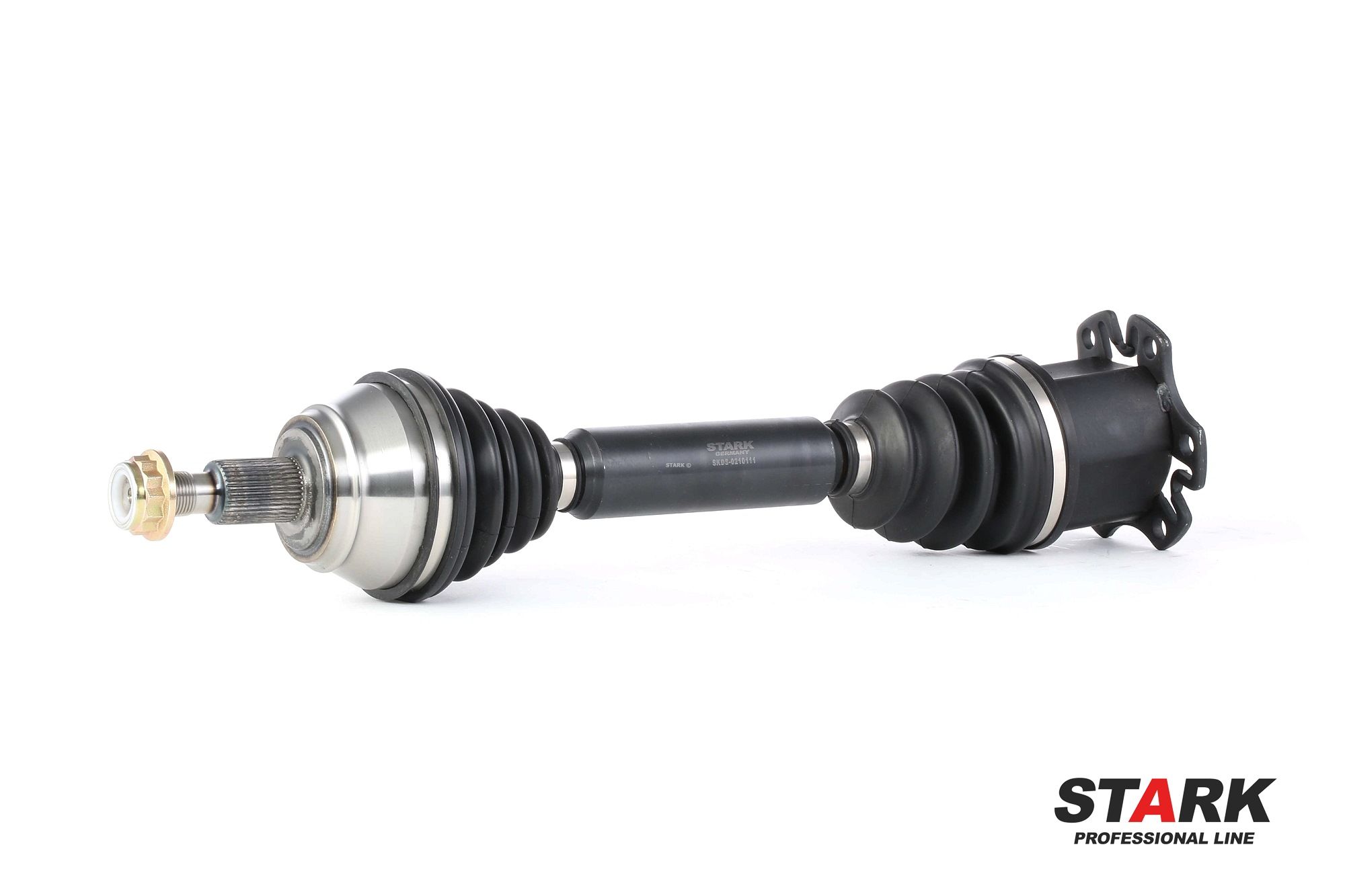 STARK SKDS-0210111 Drive shaft Front Axle Left, 515mm