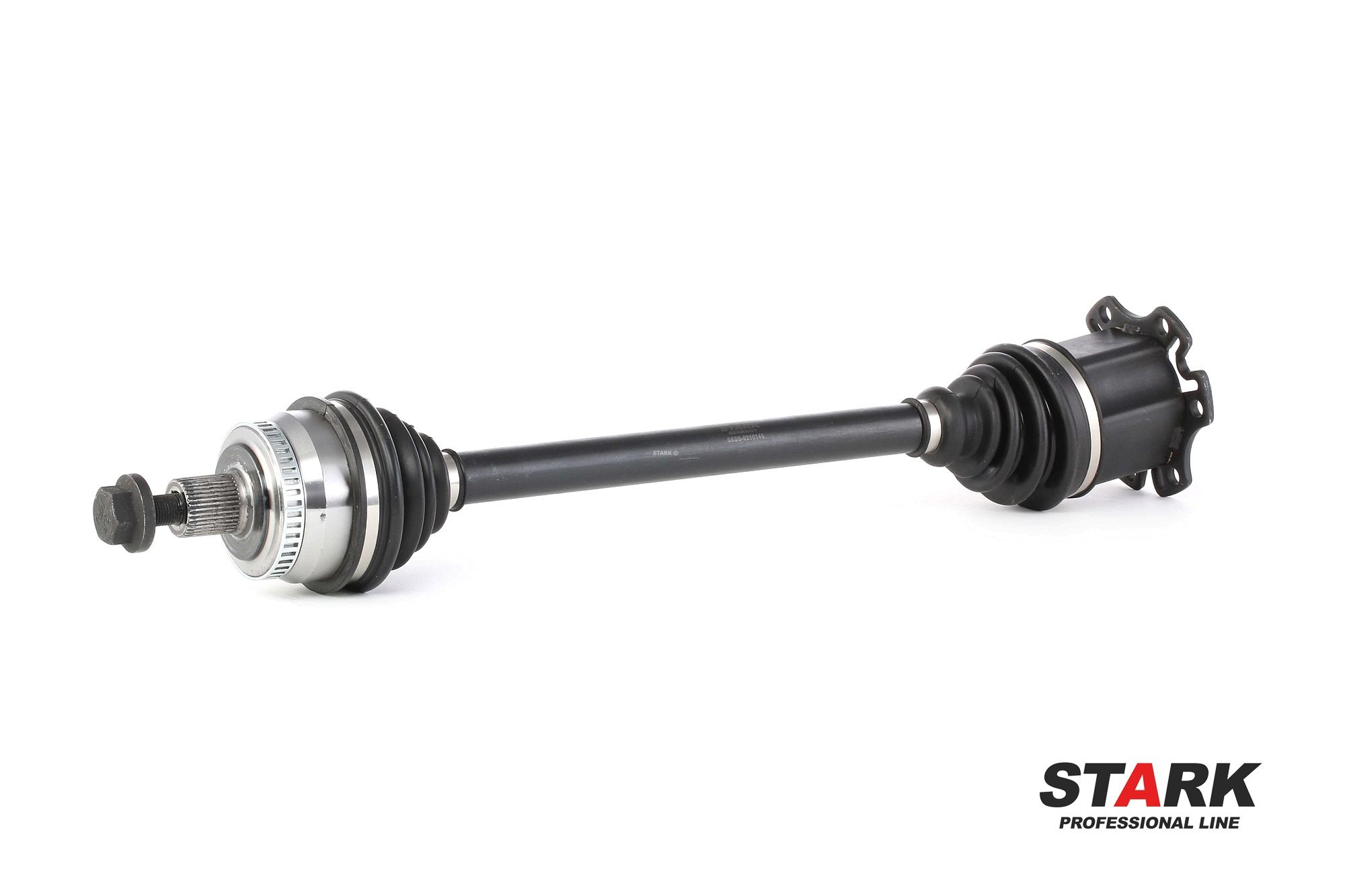 STARK SKDS0210140 Driveshaft Audi A4 B7 3.0 TDI quattro 233 hp Diesel 2006 price