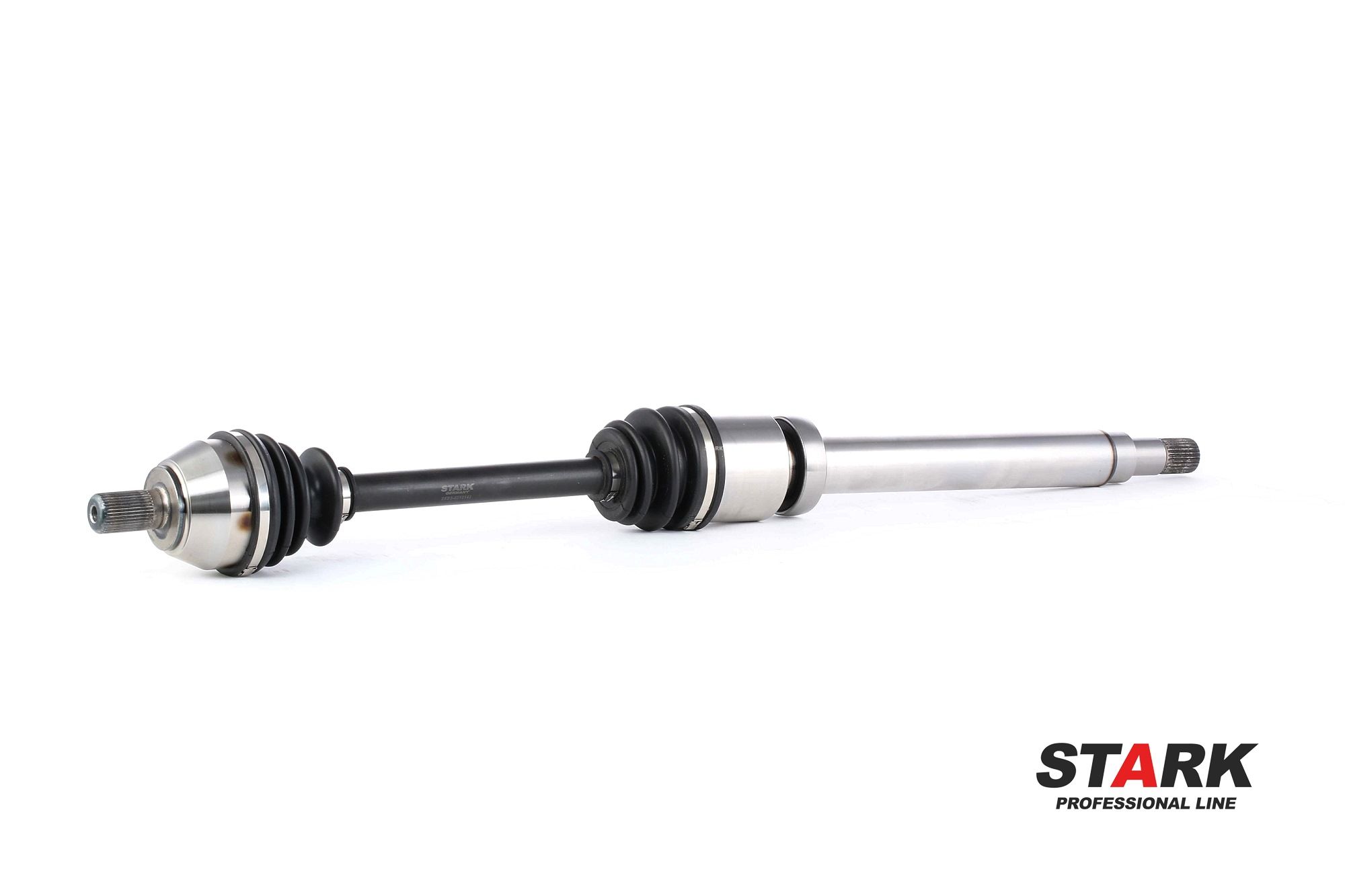 STARK SKDS-0210142 Ford FOCUS 2004 Drive axle shaft