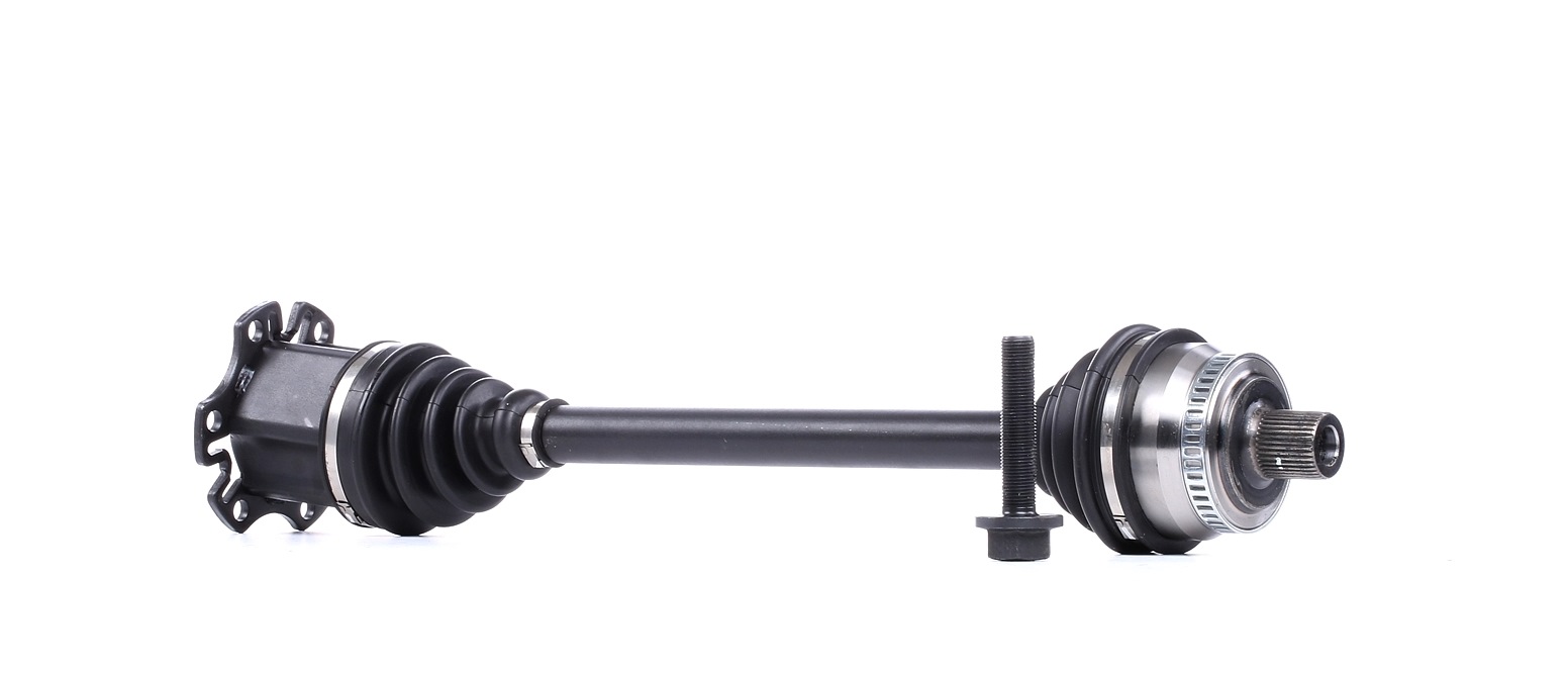 STARK SKDS-0210195 Drive shaft Front Axle, 594mm