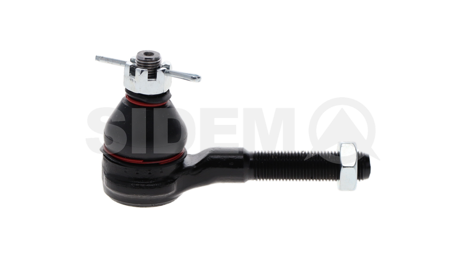 SIDEM 45248 rótula barra de dirección para Toyota IQ AJ1