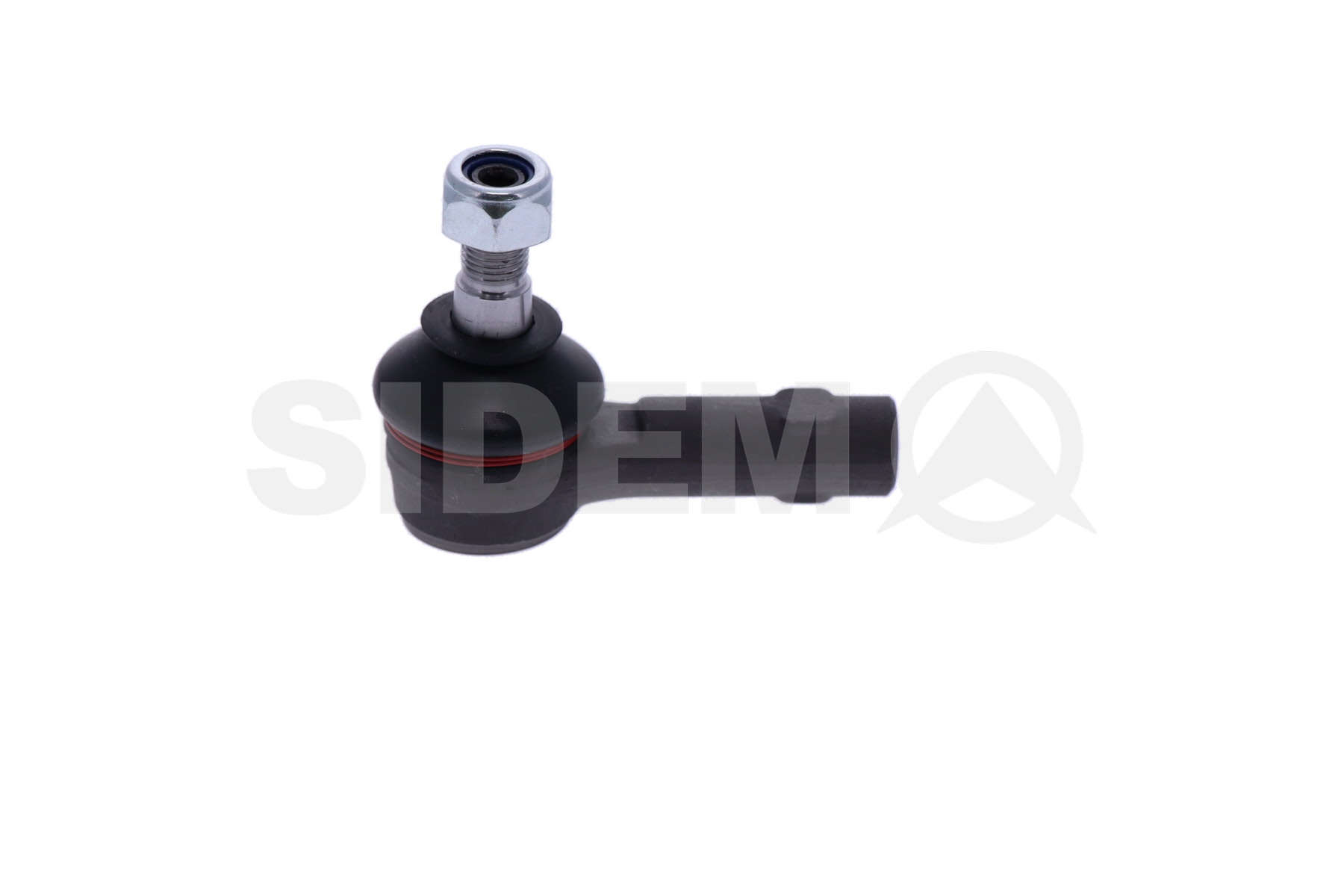 SIDEM 89131 Track rod end Cone Size 13,2 mm, Front Axle