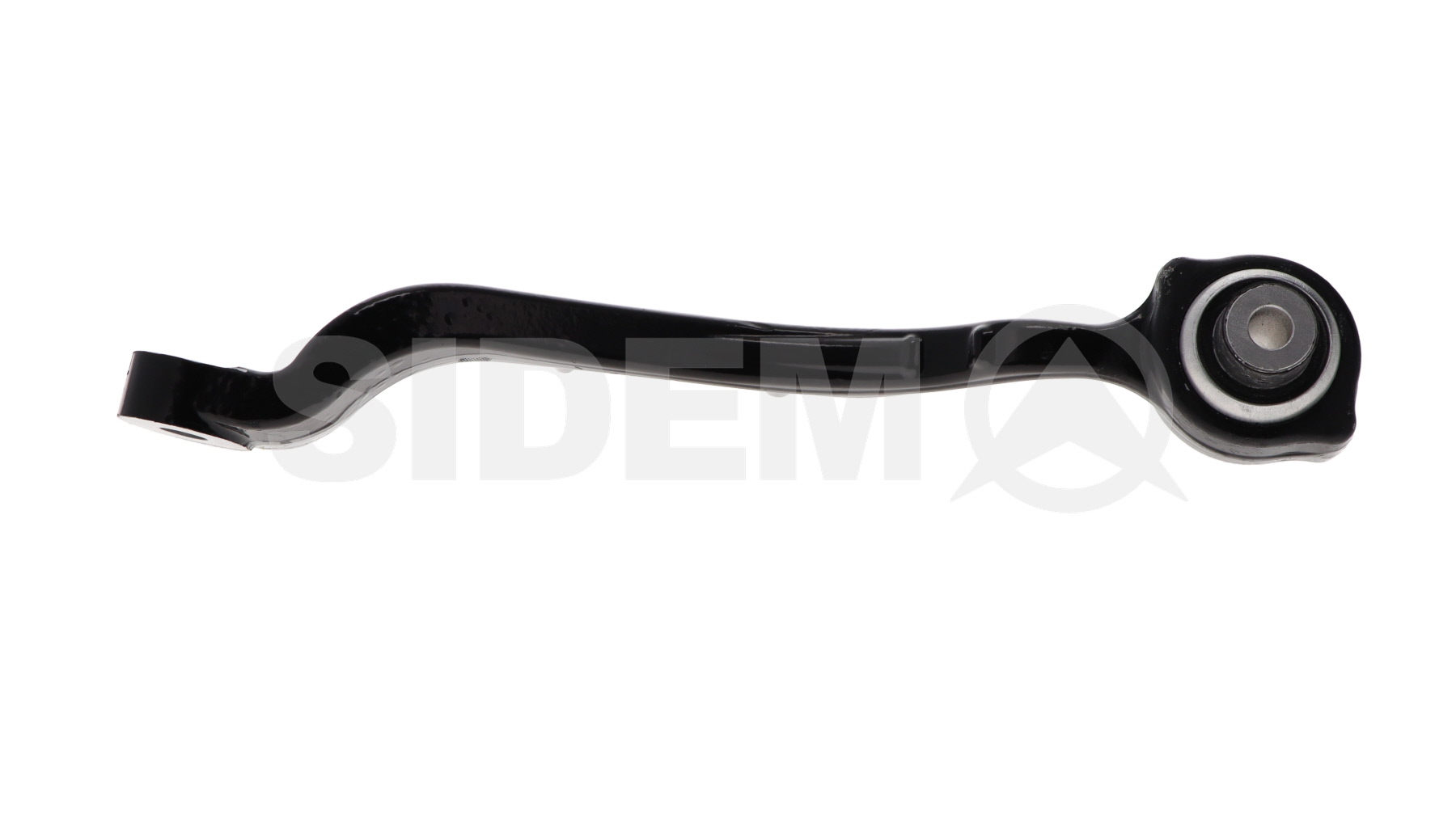 acheter SIDEM arrière, inférieur, Essieu avant gauche, bras oscillant longitudinal, Acier, Barre de force 49770 Dimension du cône: 17mm Bras de suspension 49770 à un bon prix