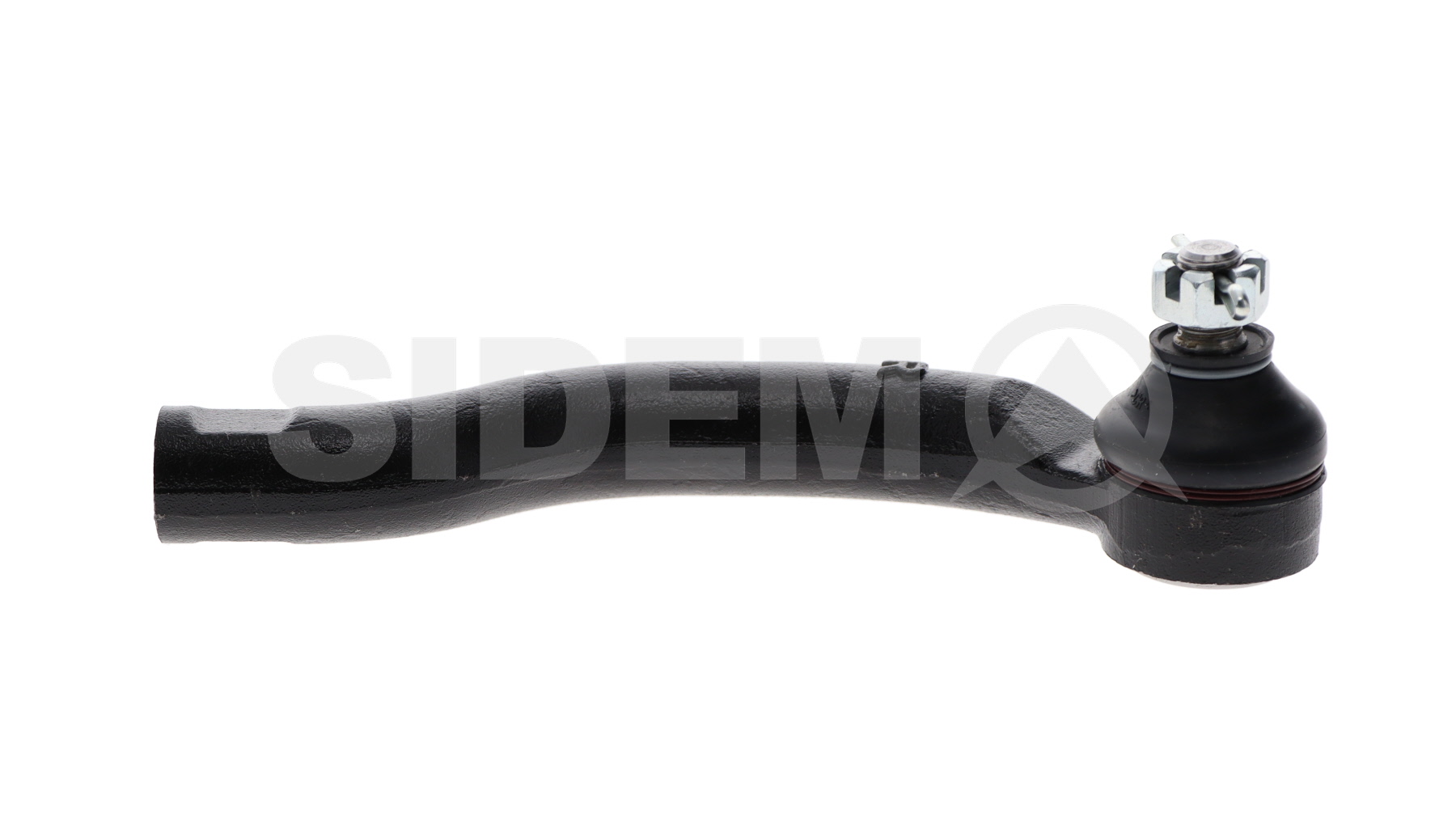 SIDEM Cone Size 13 mm, Front Axle Right Cone Size: 13mm, Thread Size: FM14X1,5R Tie rod end 77039 buy