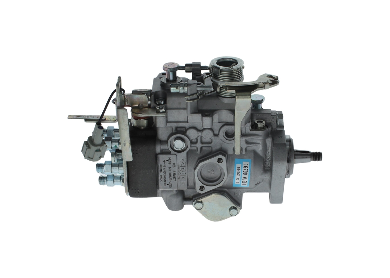 Køb 9 460 613 440 BOSCH Diesel Indsprøjtningspumpe 9 460 613 440 billige