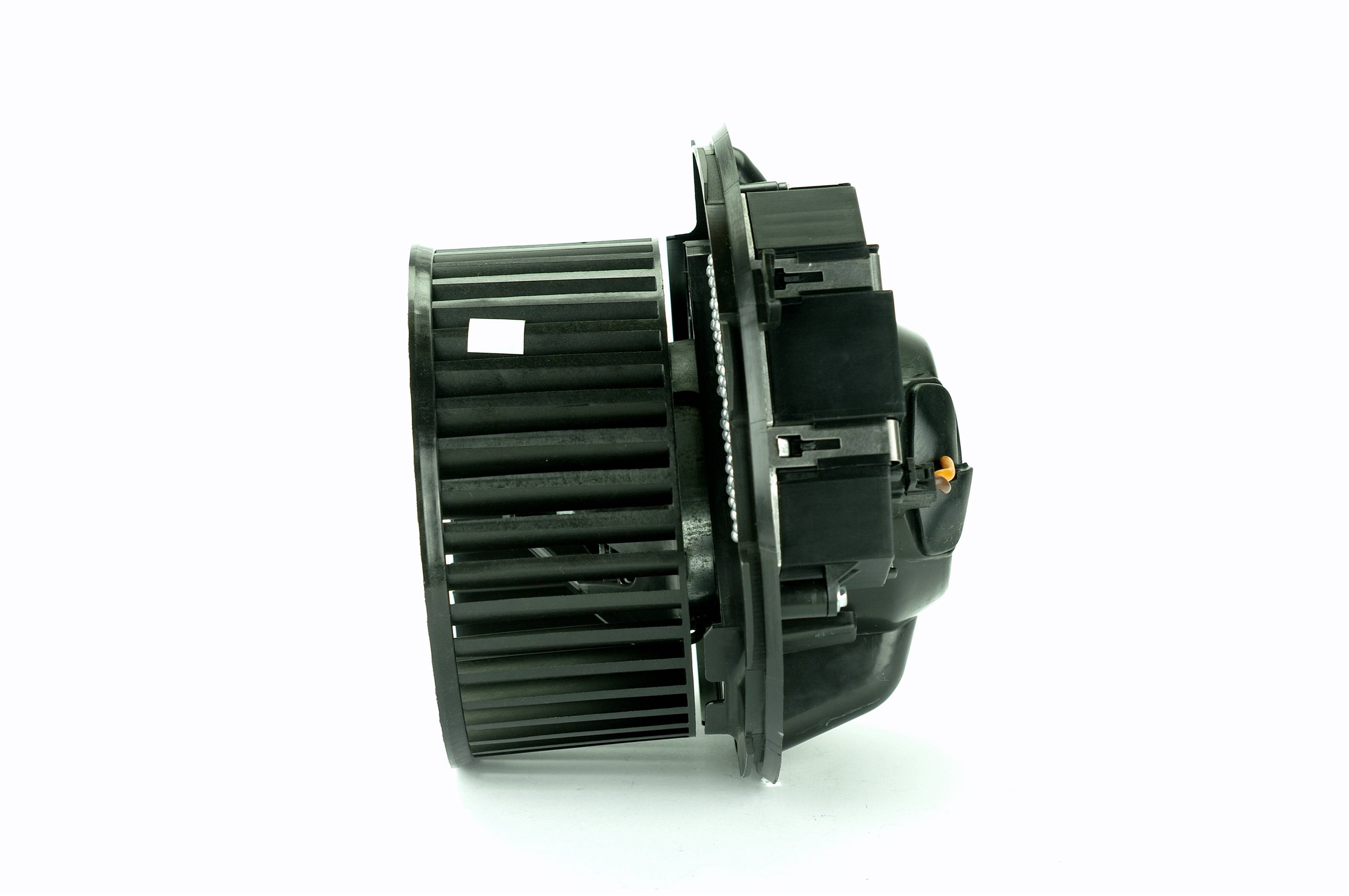 995749UE 87072 Interior Blower NISSENS 3C2 820 015E VW