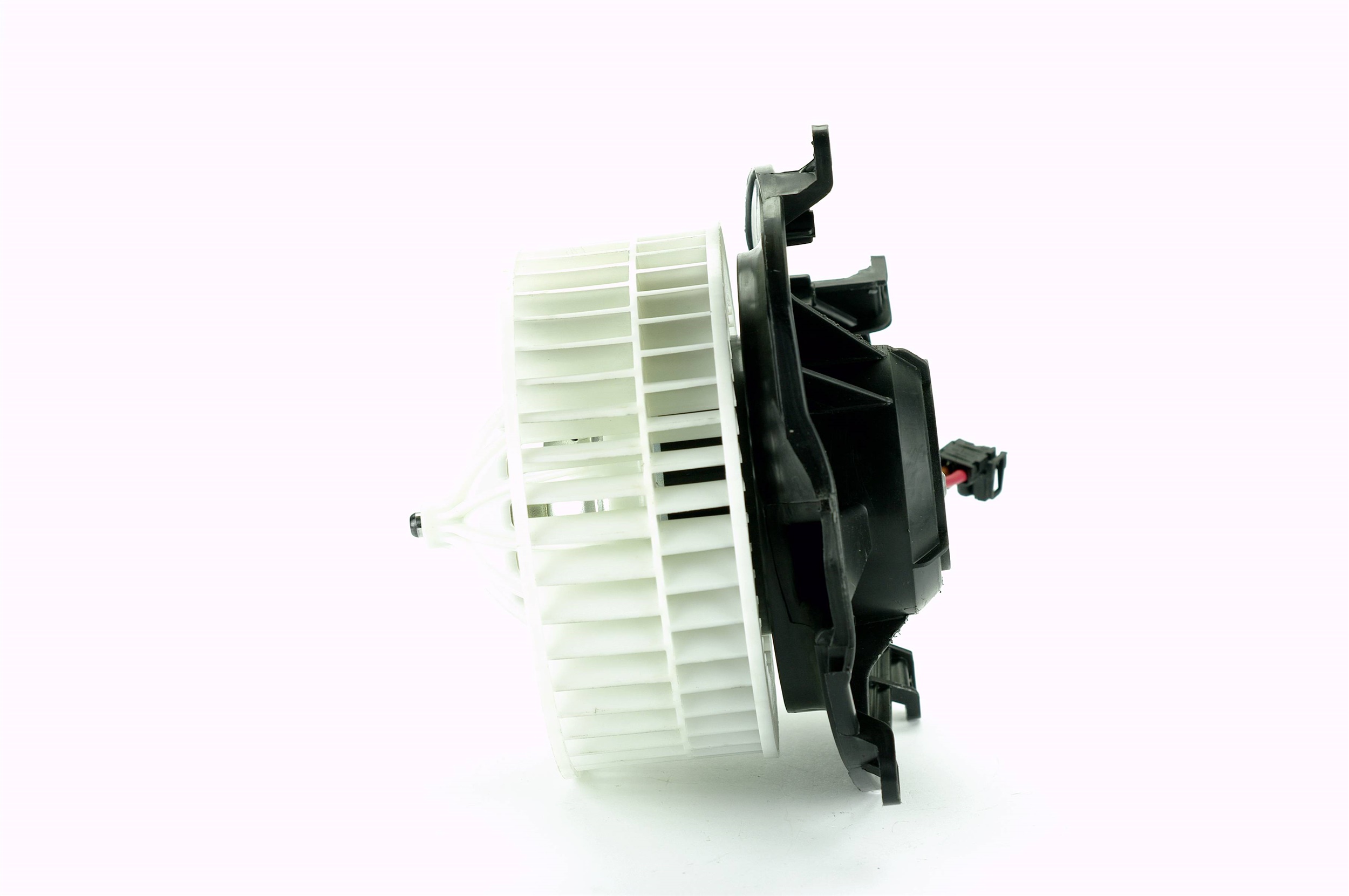 009159611 87104 Interior Blower NISSENS 211 830 10 08