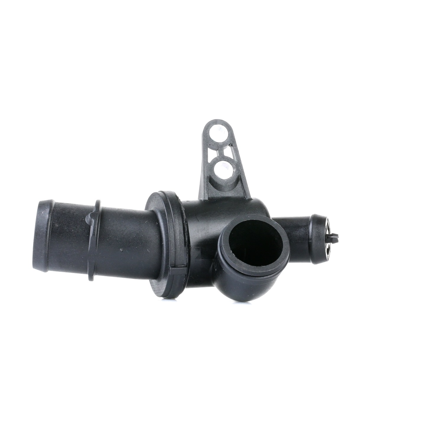 Great value for money - MAHLE ORIGINAL Engine thermostat TH 4 80