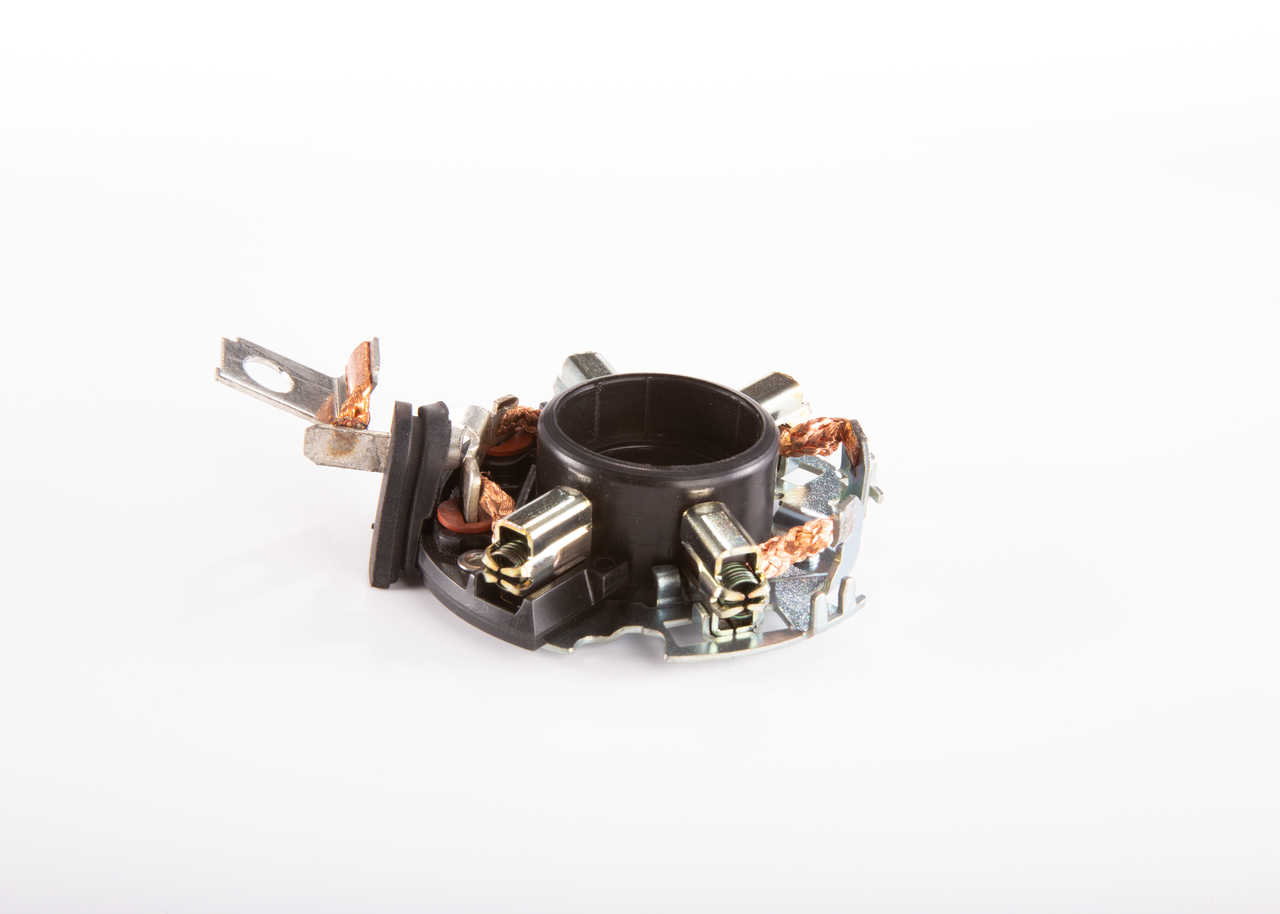Køb F 000 AL2 034 BOSCH Holder, kulbørster F 000 AL2 034 billige
