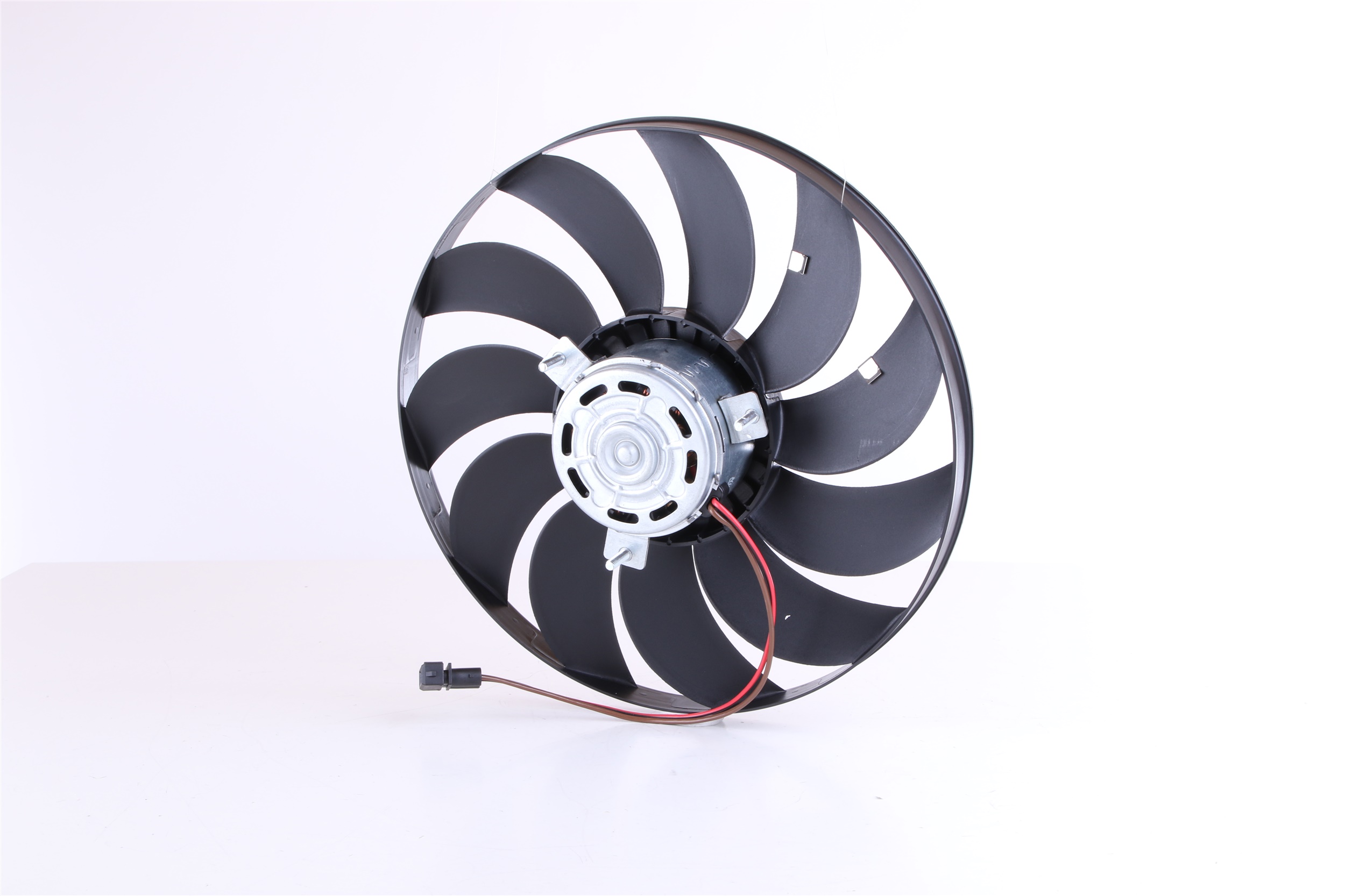 NISSENS 85676 Ventilátor chladiče levné v eshop