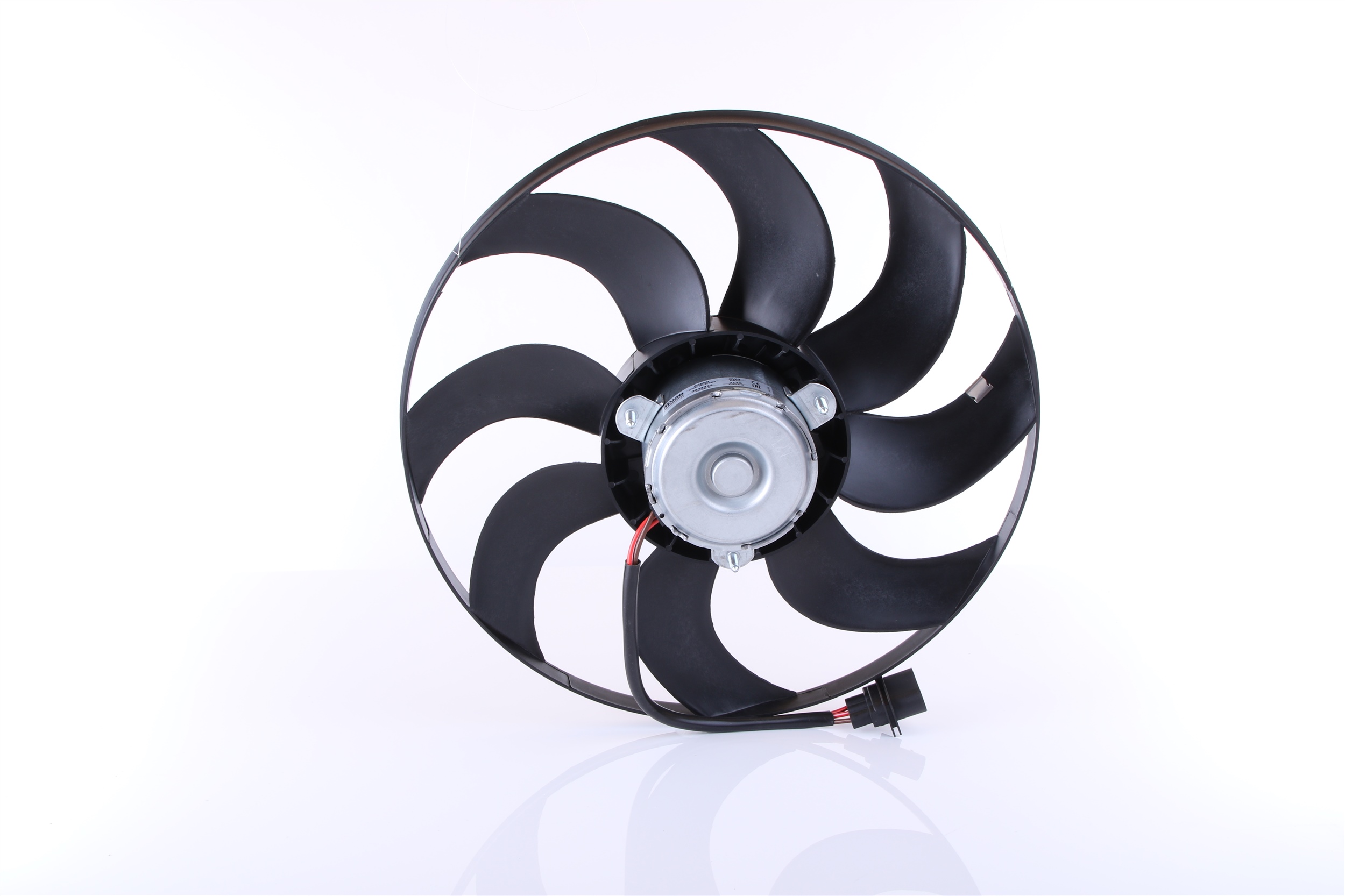NISSENS 85690 Βεντιλατέρ φθηνά στον ηλεκτρονικό κατάστημα