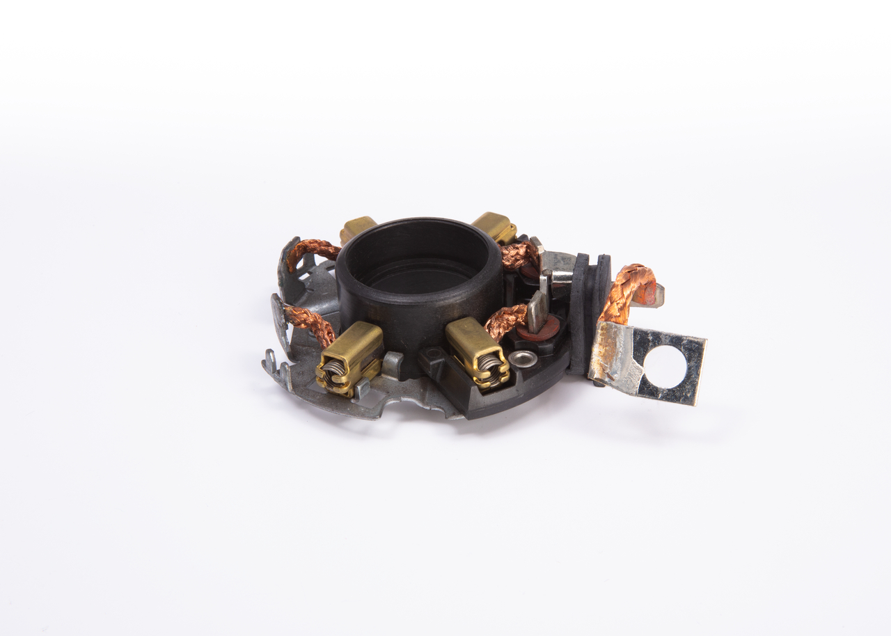 F 000 AL2 050 BOSCH Halter, Kohlebürsten F 000 AL2 050