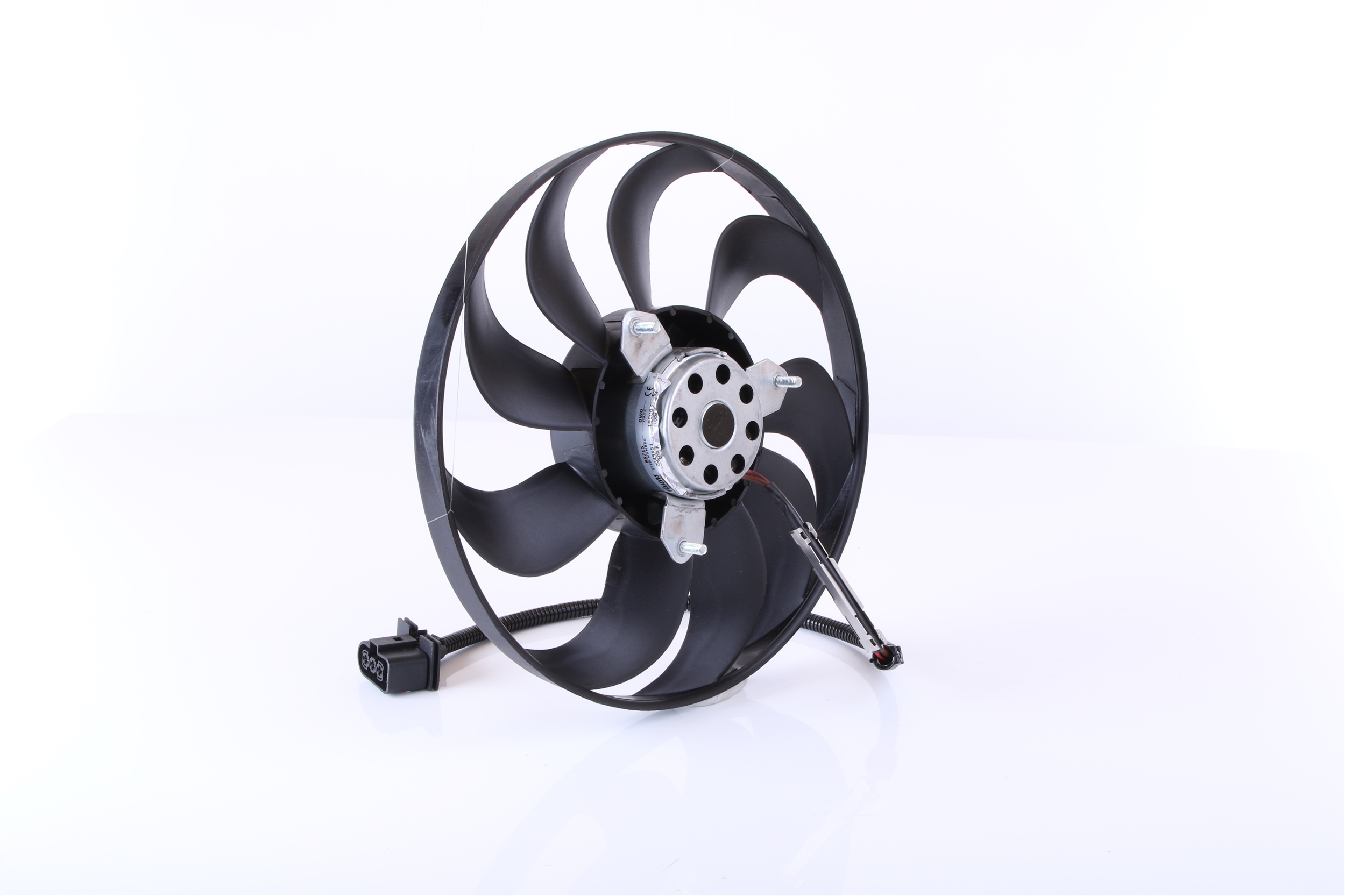 NISSENS 85715 Ventilator hladilnika poceni v spletna trgovina