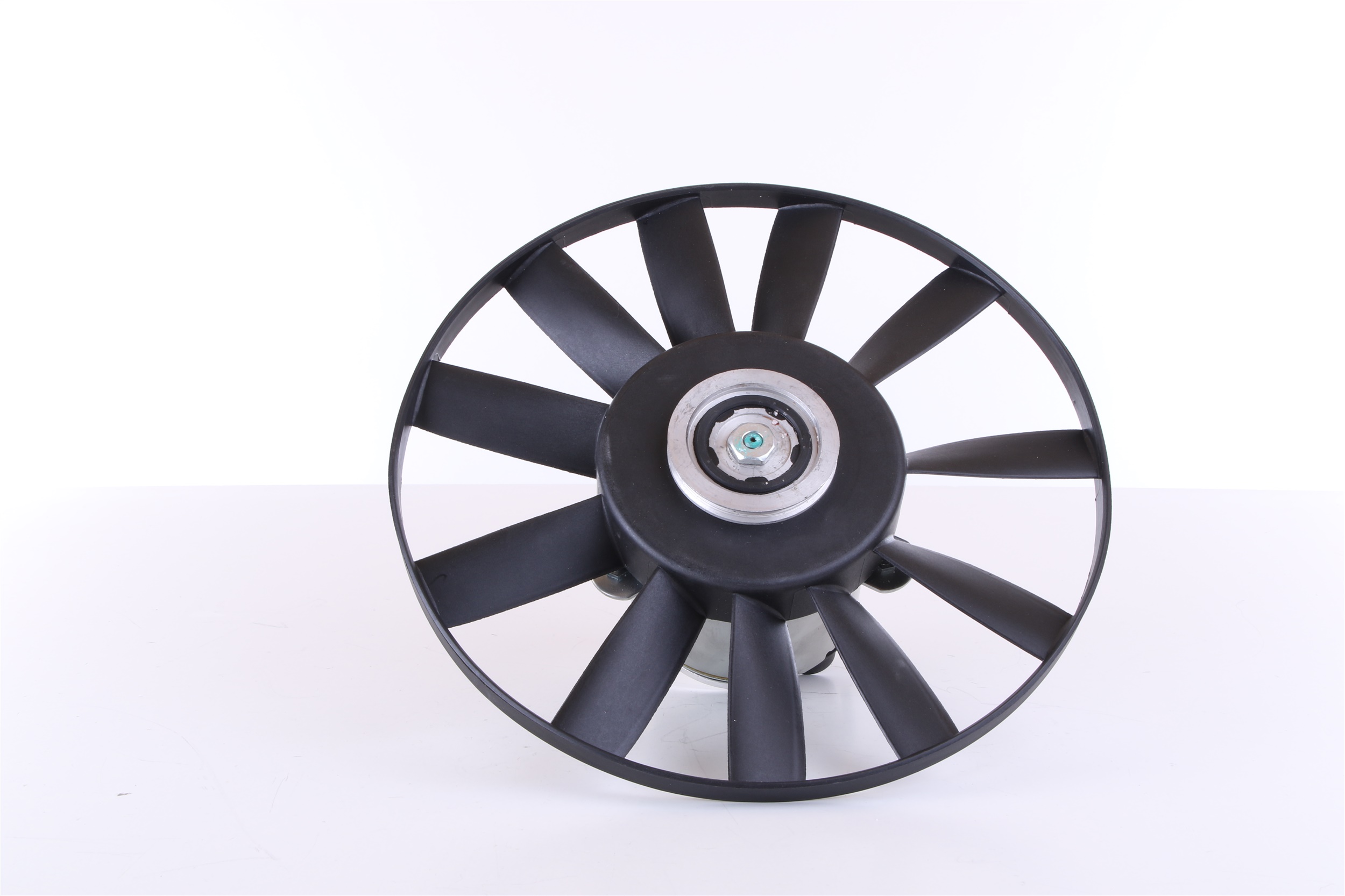 009144541 85720 Fan, radiator NISSENS 6K0 959 455F SEAT
