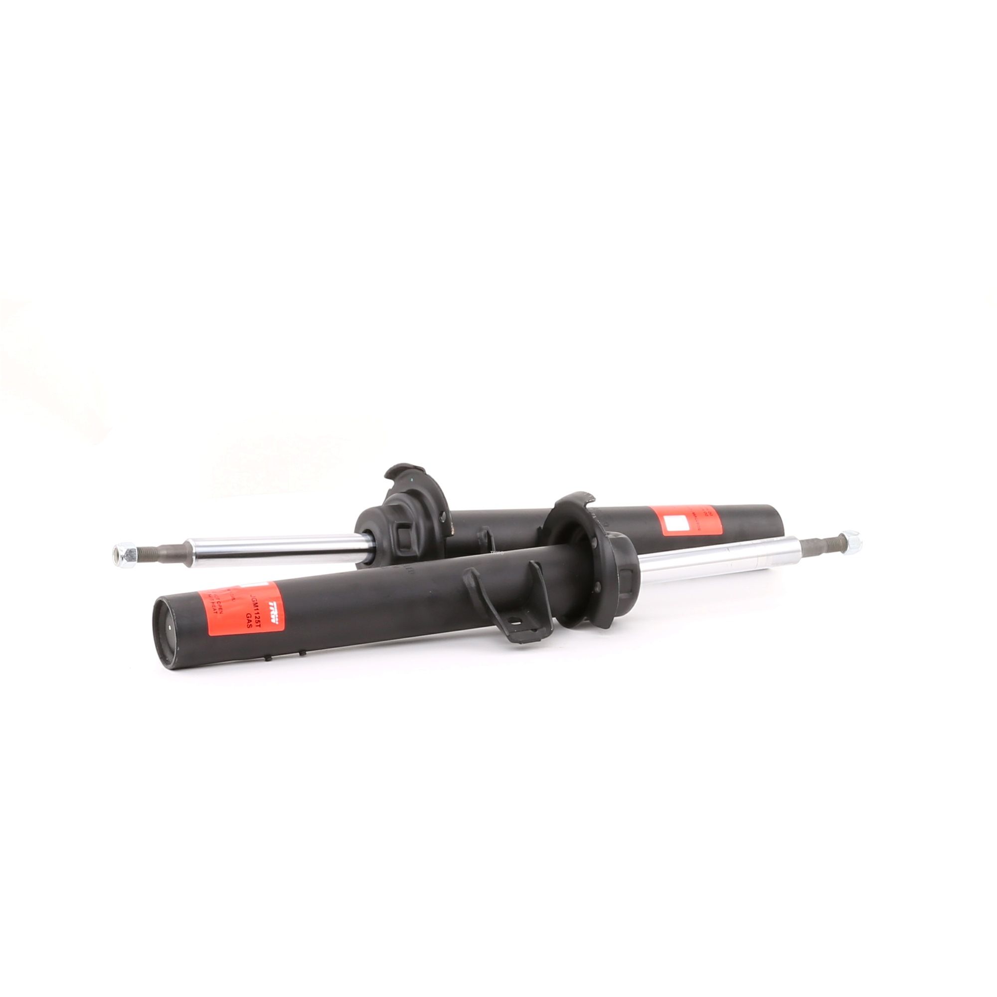 TRW TWIN JGM1125T Shock absorber Gas Pressure, Ø: 52x22 mm, Twin-Tube, Suspension Strut, Top pin, M12x1.5