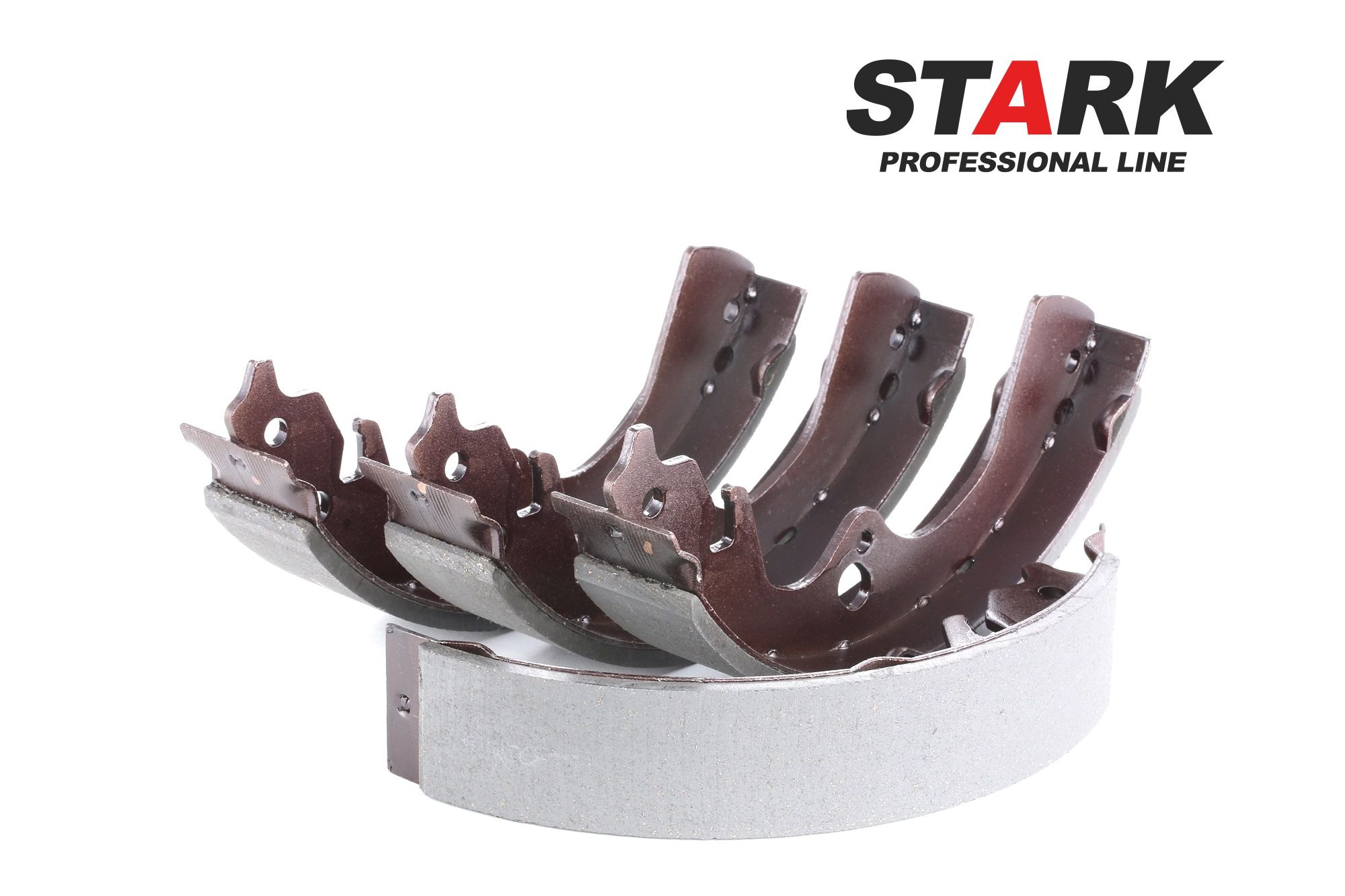 STARK SKBS-0450046 Brake Shoe Set 0K0452638Z