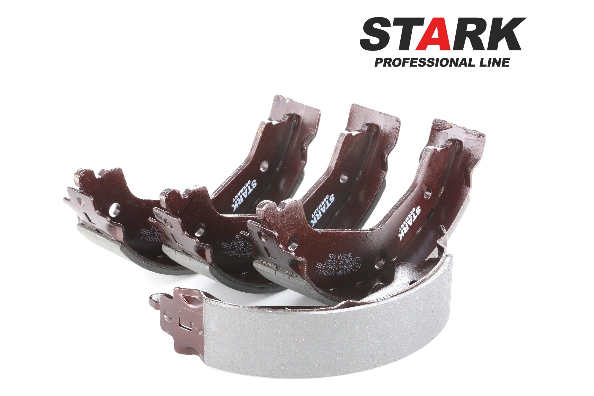 STARK SKBSP-0440017 Bremžu loku kompl., Stāvbremze lēti veikals
