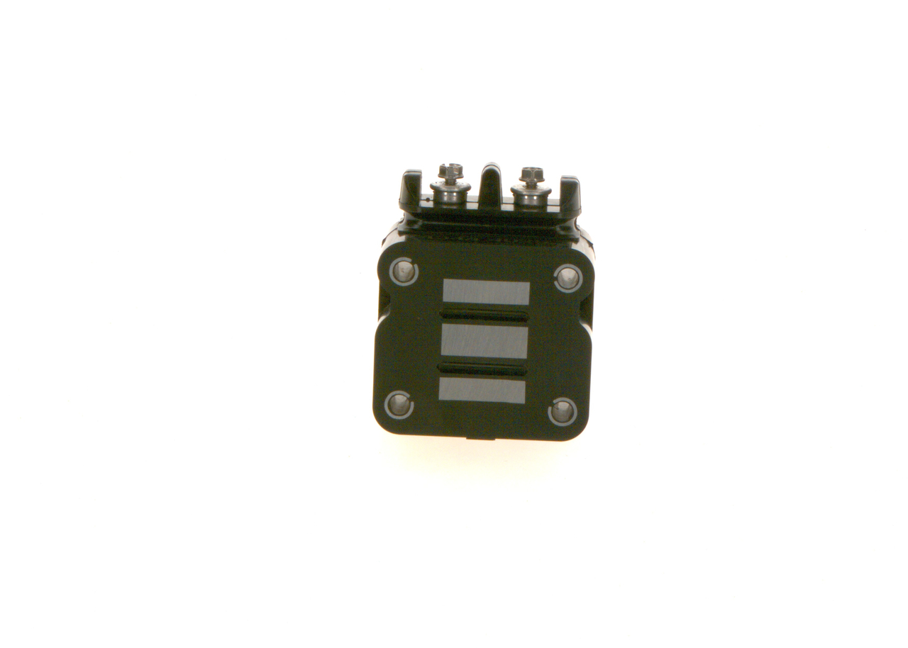 F 00H N37 434 BOSCH Elektromagnes F 00H N37 434 kupić niedrogo
