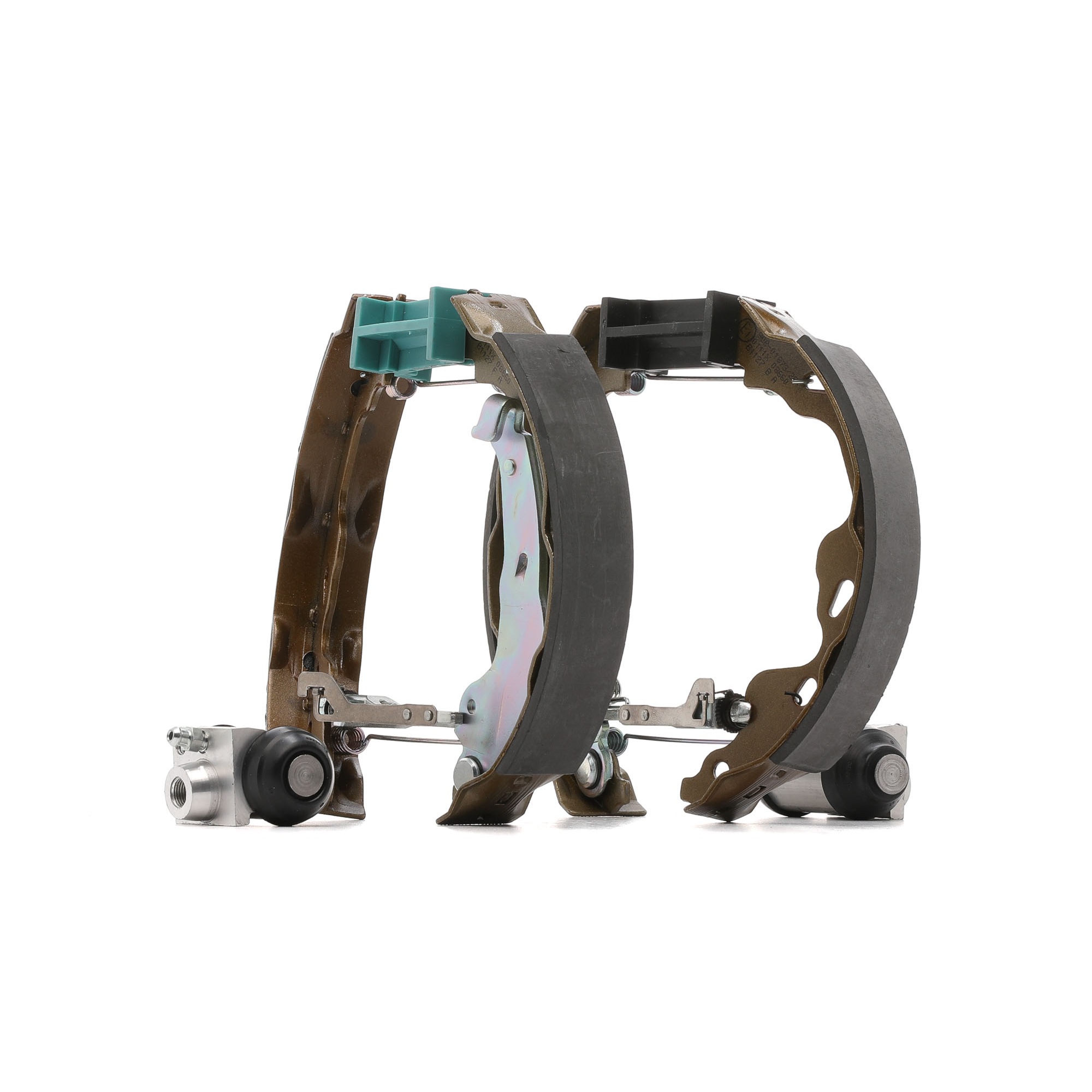 BREMBO K 59 049 Fék készlet, dobfék Opel Kadett B Kombi 1.1 50 LE Benzin