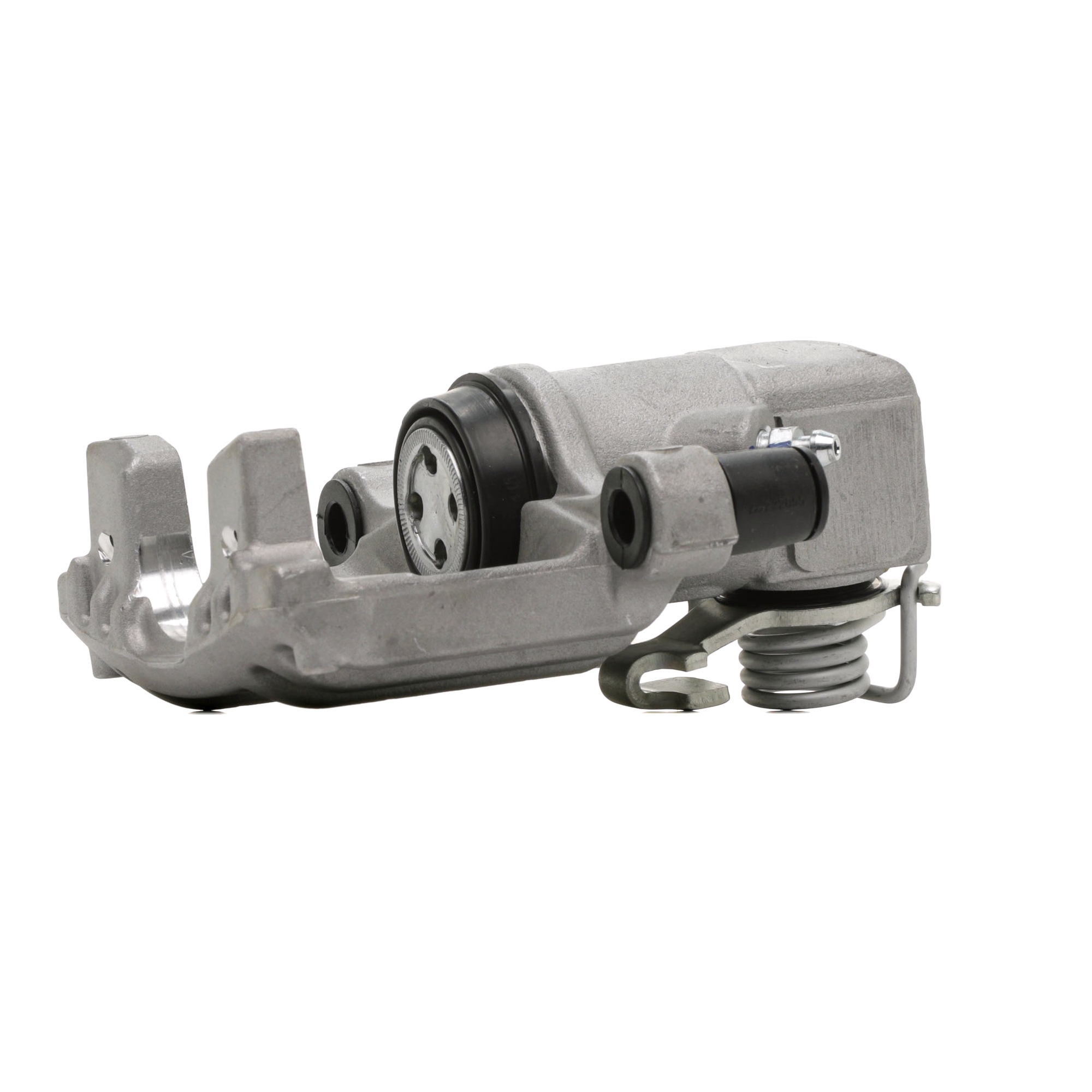 BREMBO Essential F 06 164 Remklauw Achter de as, Achteras links, Aluminium