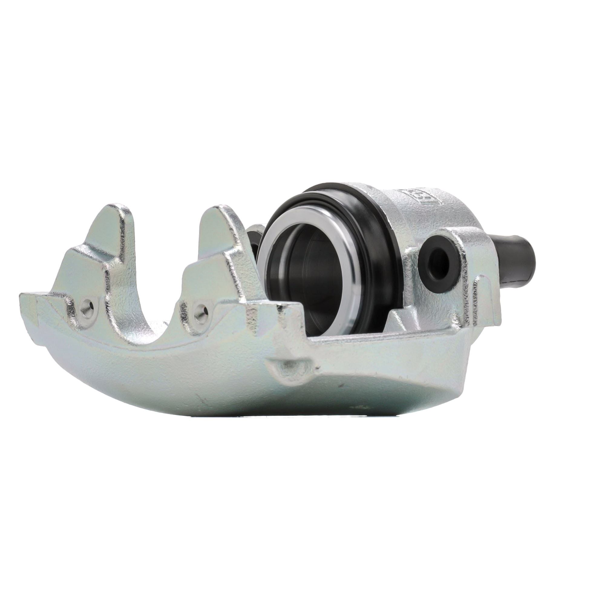 Pirkti F 24 112 BREMBO Essential prieš ašį, priekinė ašis, kairė, ketus stabdžių disko storis: 25mm Stabdžių apkaba F 24 112 nebrangu