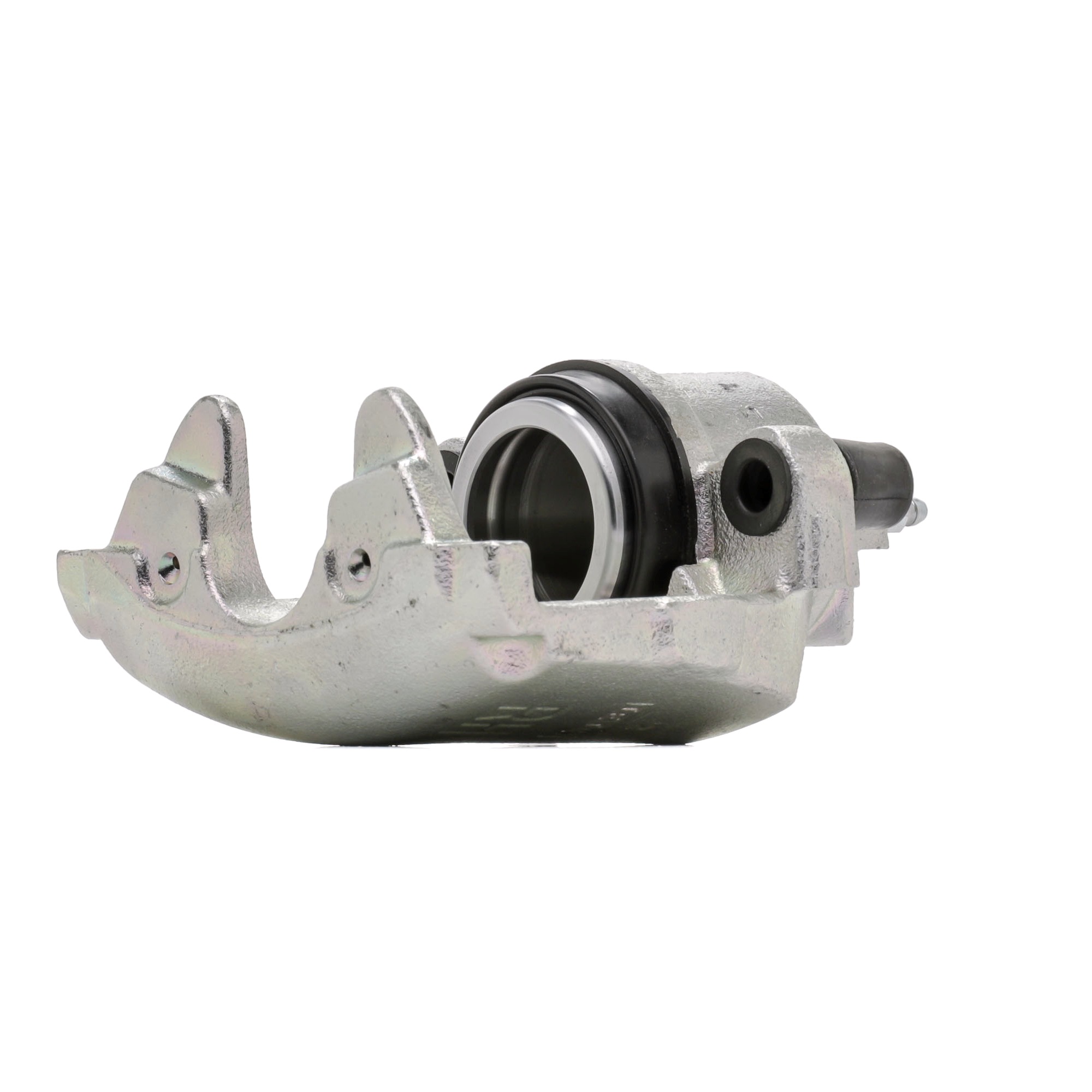 F 24 113 BREMBO Essential vor der Achse, Vorderachse rechts, Grauguss Bremsscheibendicke: 25mm Bremssattel F 24 113