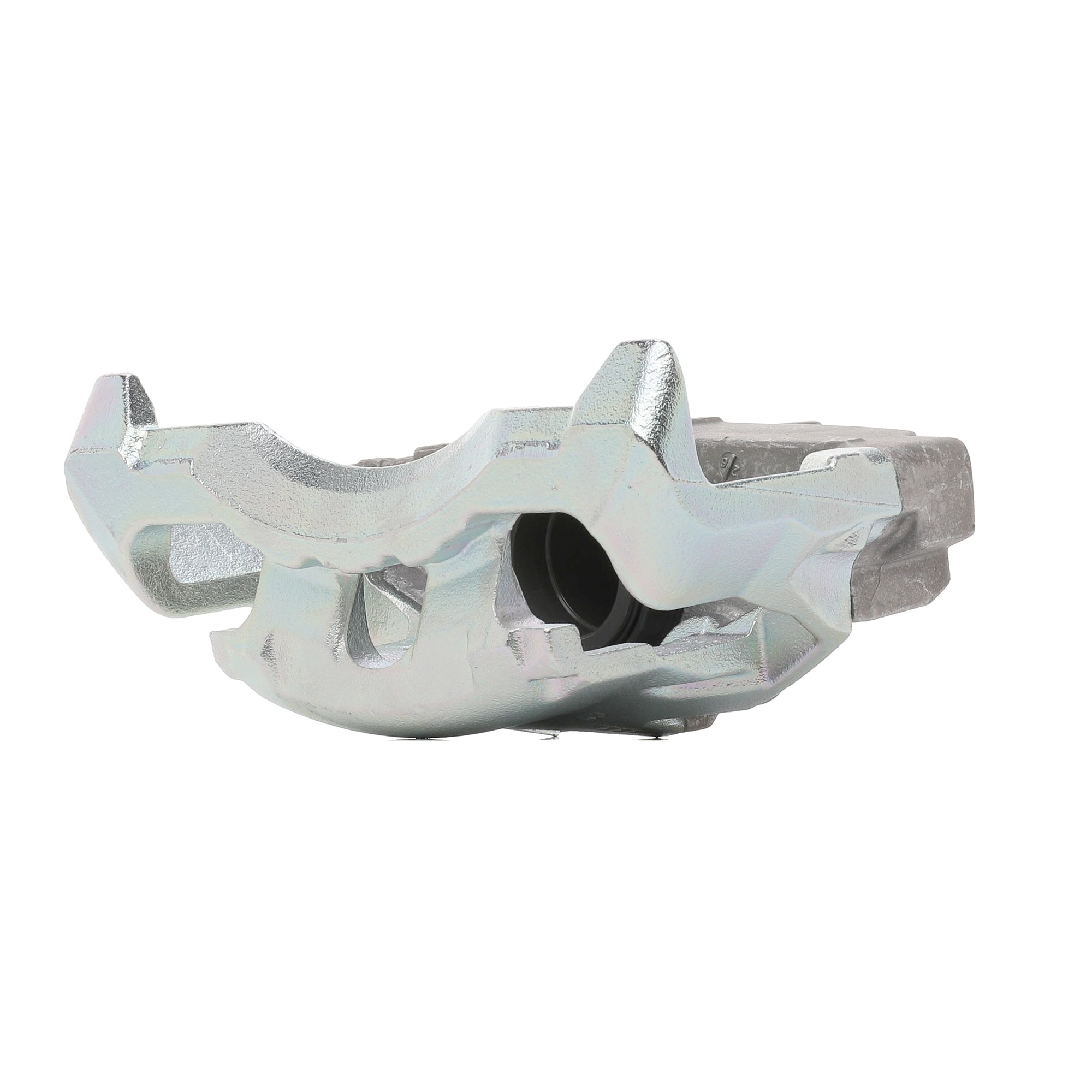 F 24 131 BREMBO Essential Brake caliper in front of axle, Front 