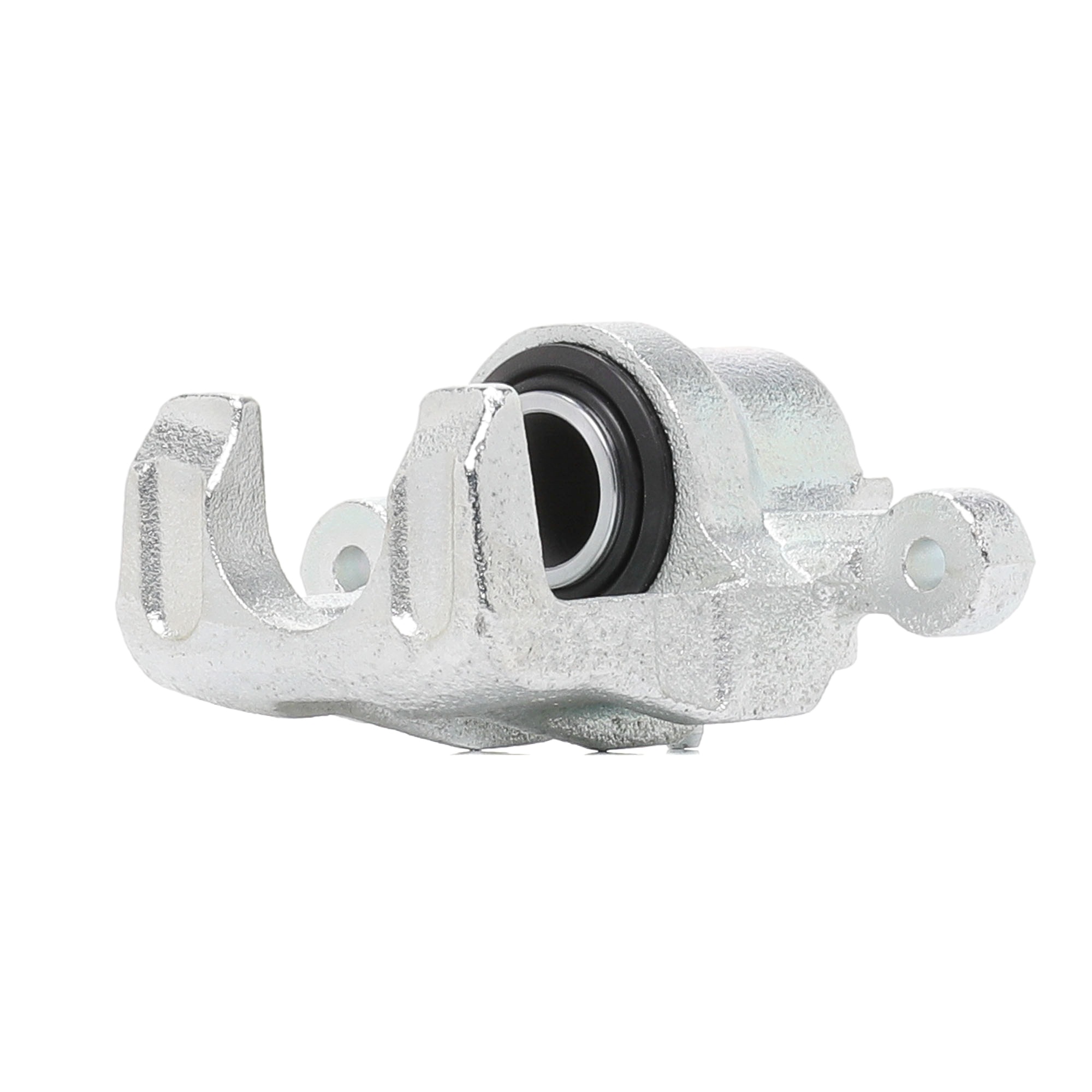 BREMBO Essential F 30 131 Étrier de frein derrière l'essieu, Essieu arrière droit, Fonte grise