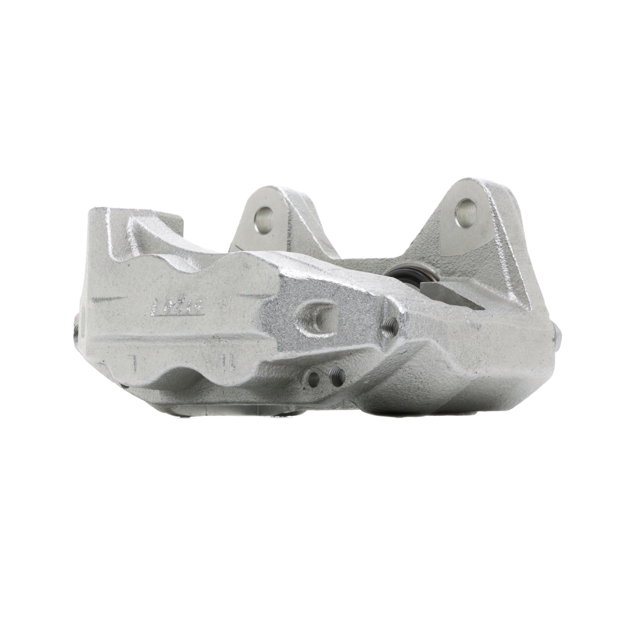 BREMBO Essential F 83 188 Bromsok framför axeln, framaxel vänster, Grått gjutjärn