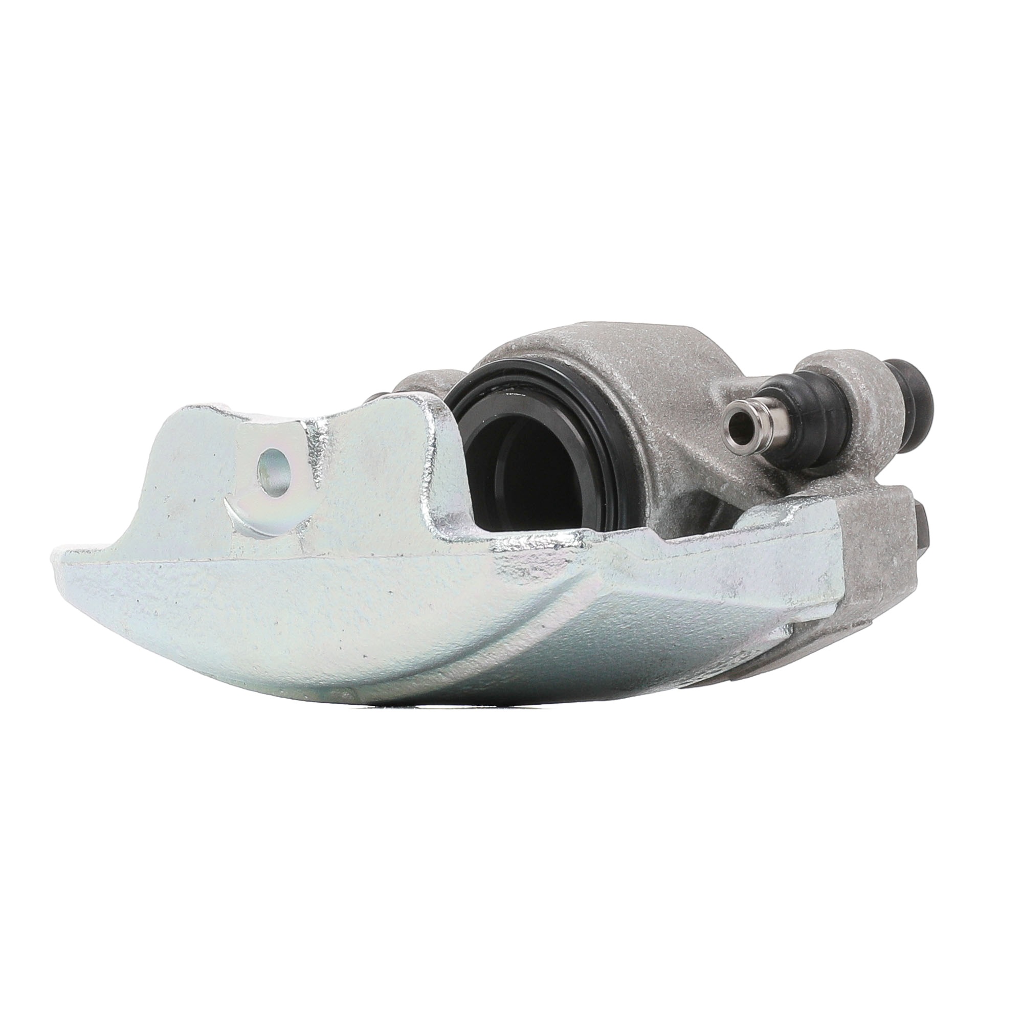 BREMBO Essential hinter der Achse, Vorderachse rechts, Aluminium Bremsscheibendicke: 30mm Bremszange F 85 287 online kaufen