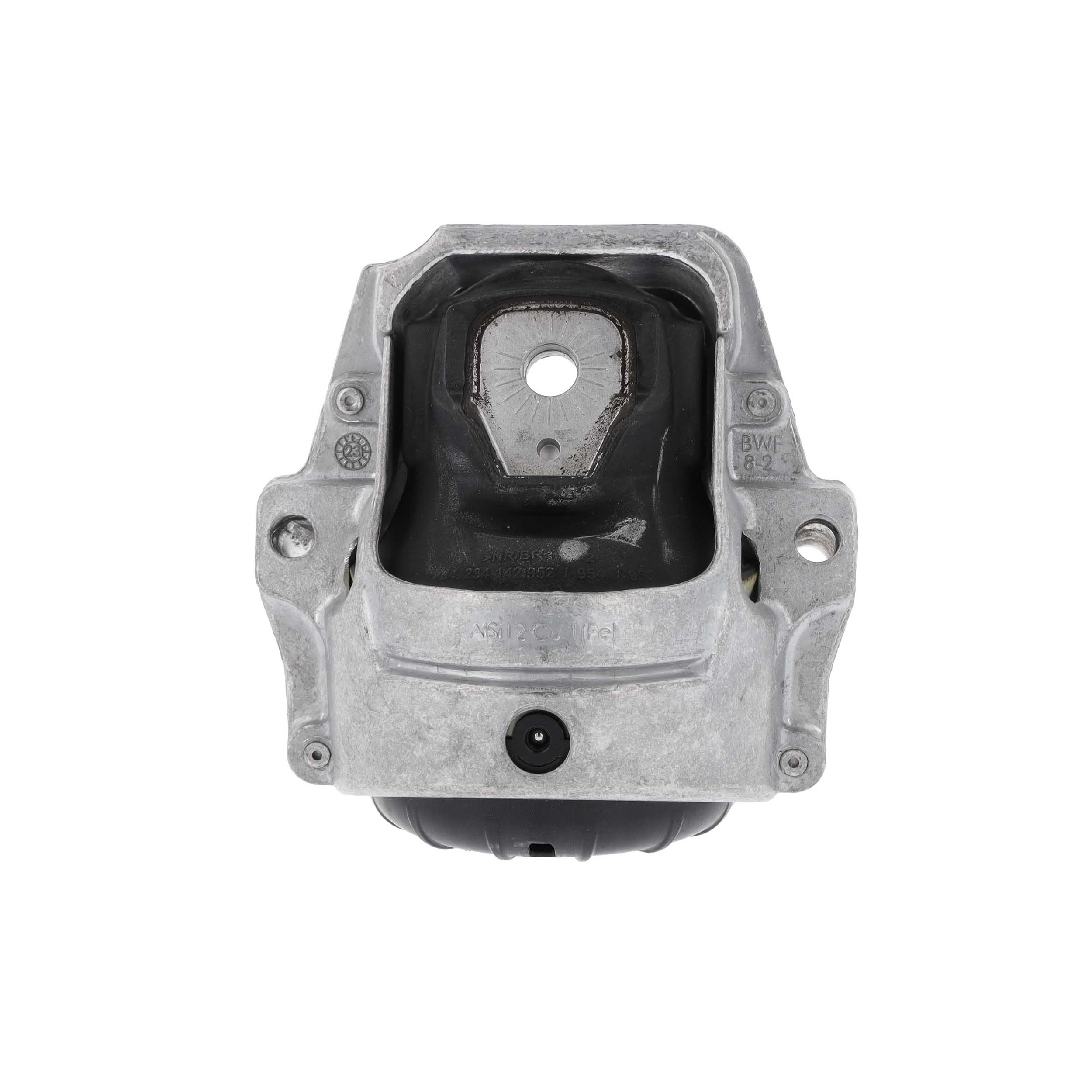 80004475 Окачване, двигател CORTECO 8K0 199 381JP