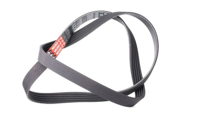 5PK1130 GATES 5PK1133 Ozubený klinový remeň