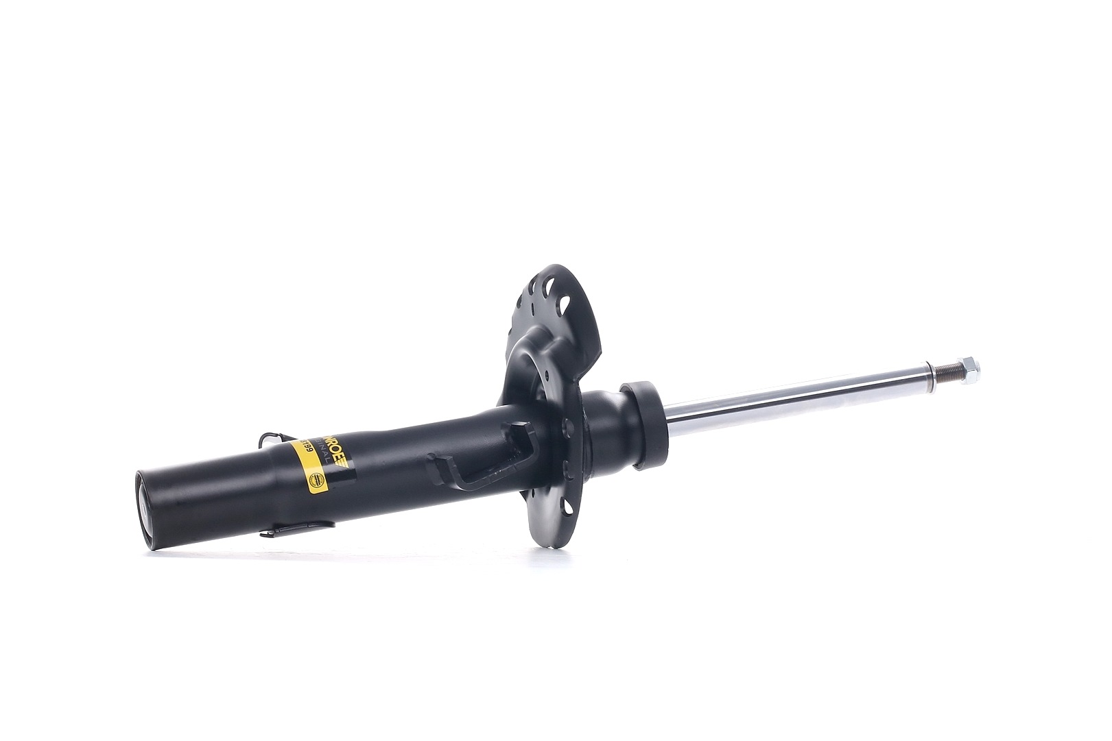 MONROE G8199 Shock absorber Gas Pressure, Twin-Tube, Suspension Strut, Top pin, Bottom Clamp