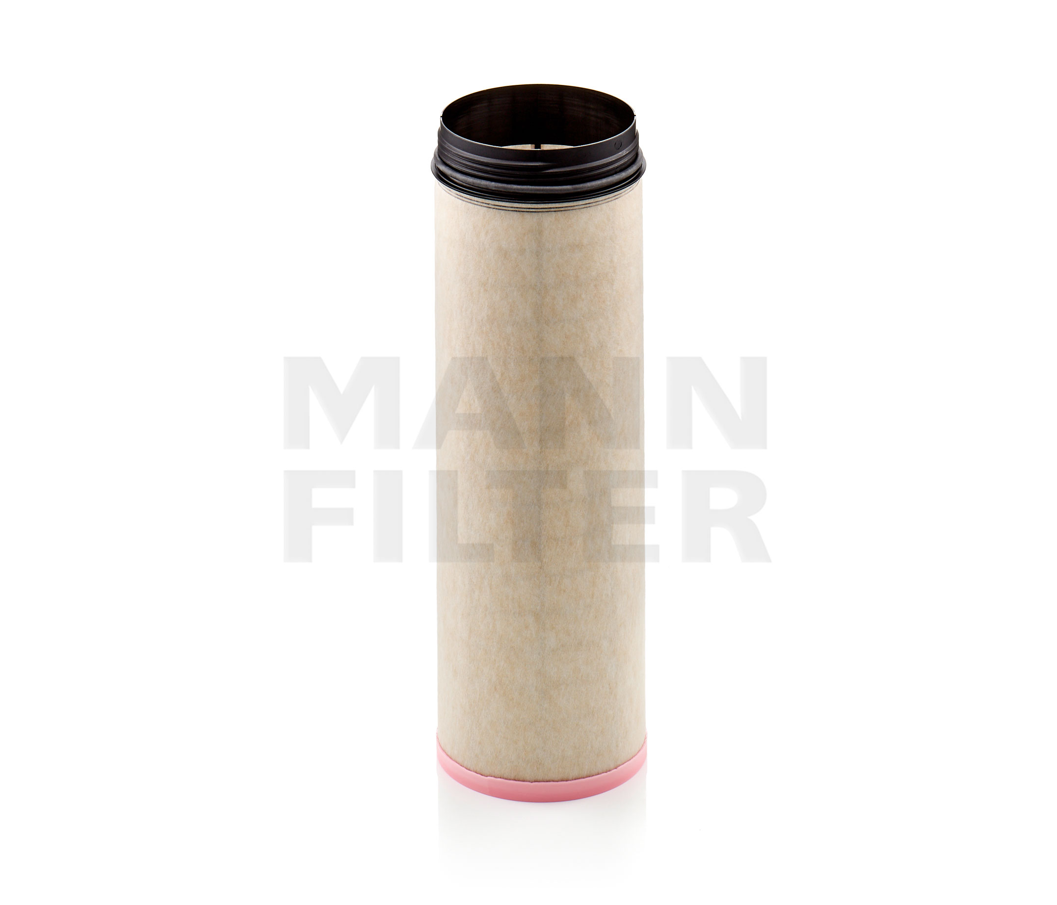 MANN-FILTER 167, 180 mm, ENTARON XD Sekundärluftfilter CF 1750 kaufen