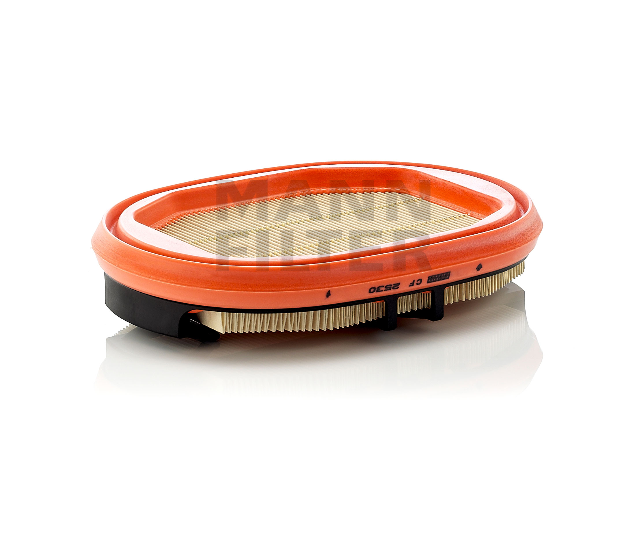 MANN-FILTER IQORON Secondary Air Filter CF 2530 buy