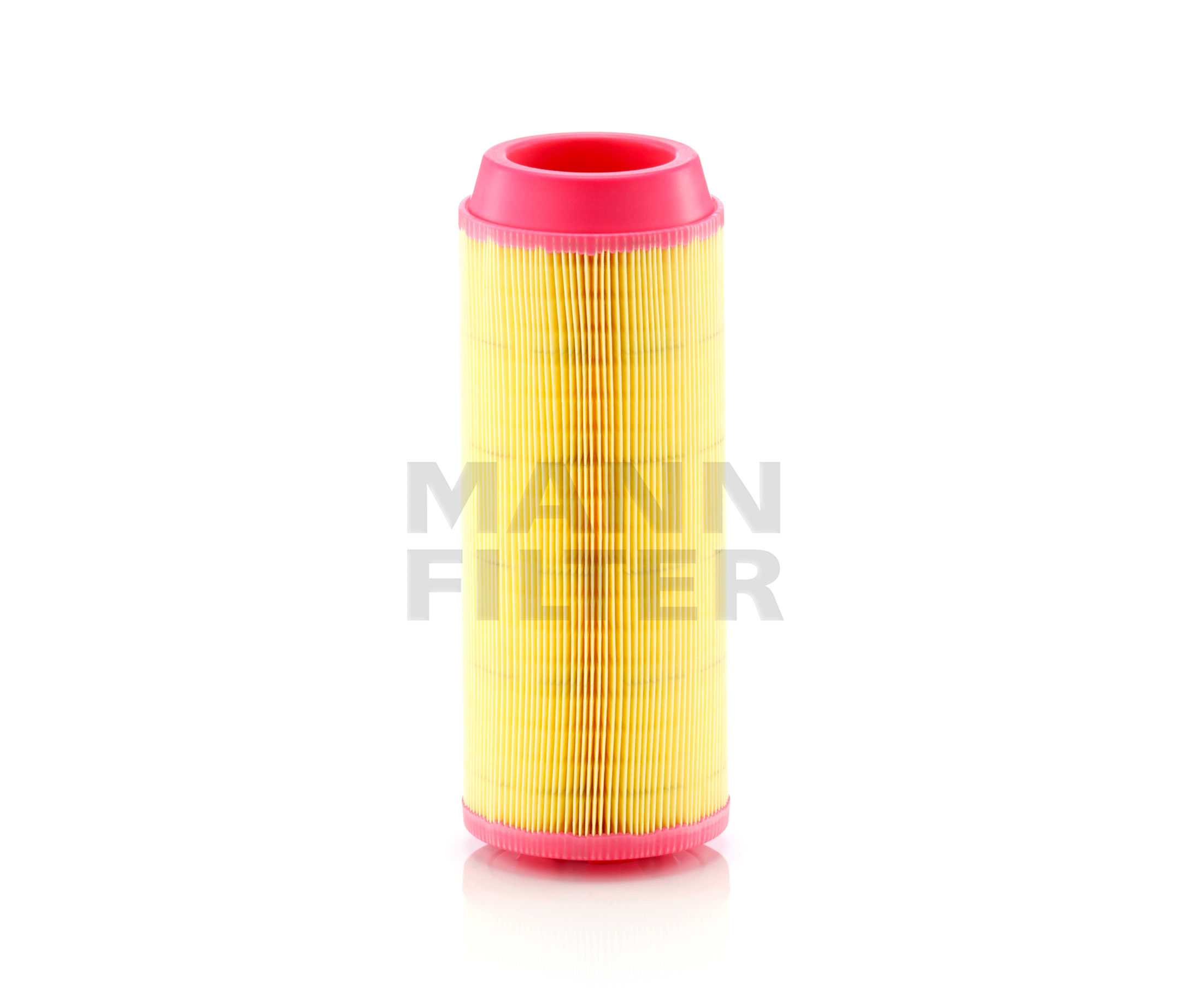 MANN-FILTER CU 14 200 Filtro de habitáculo Filtro de partículas x 320 mm