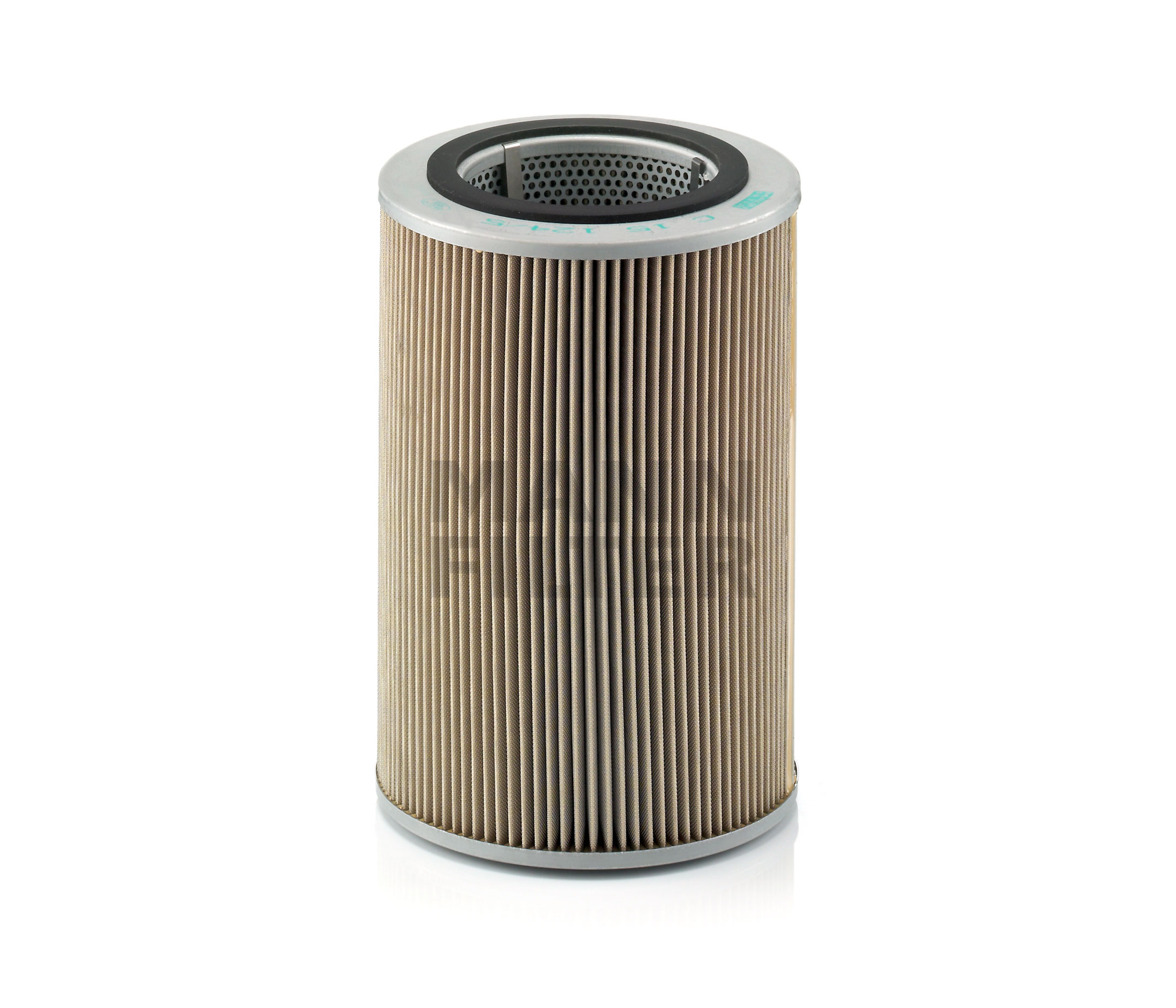 Pirkt C 15 124/5 MANN-FILTER Ø 150 mm, Filtra patrona Augstums: 222mm Gaisa filtrs C 15 124/5 lēti