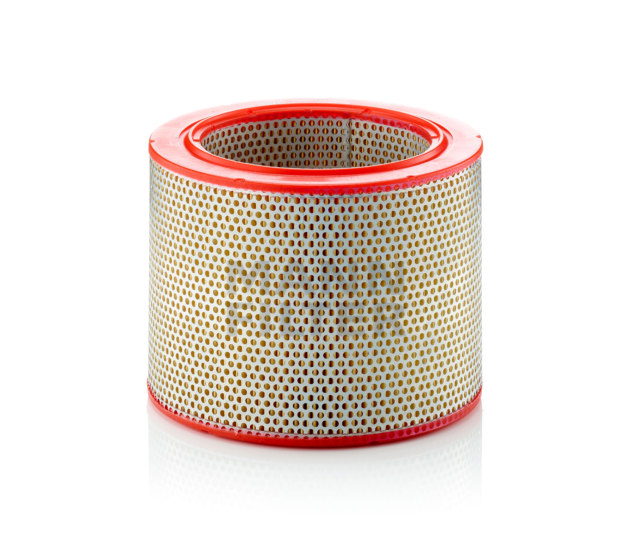 MANN-FILTER Ø 212 mm, Filtereinsatz Höhe: 164mm Motorluftfilter C 21 138/7 online kaufen