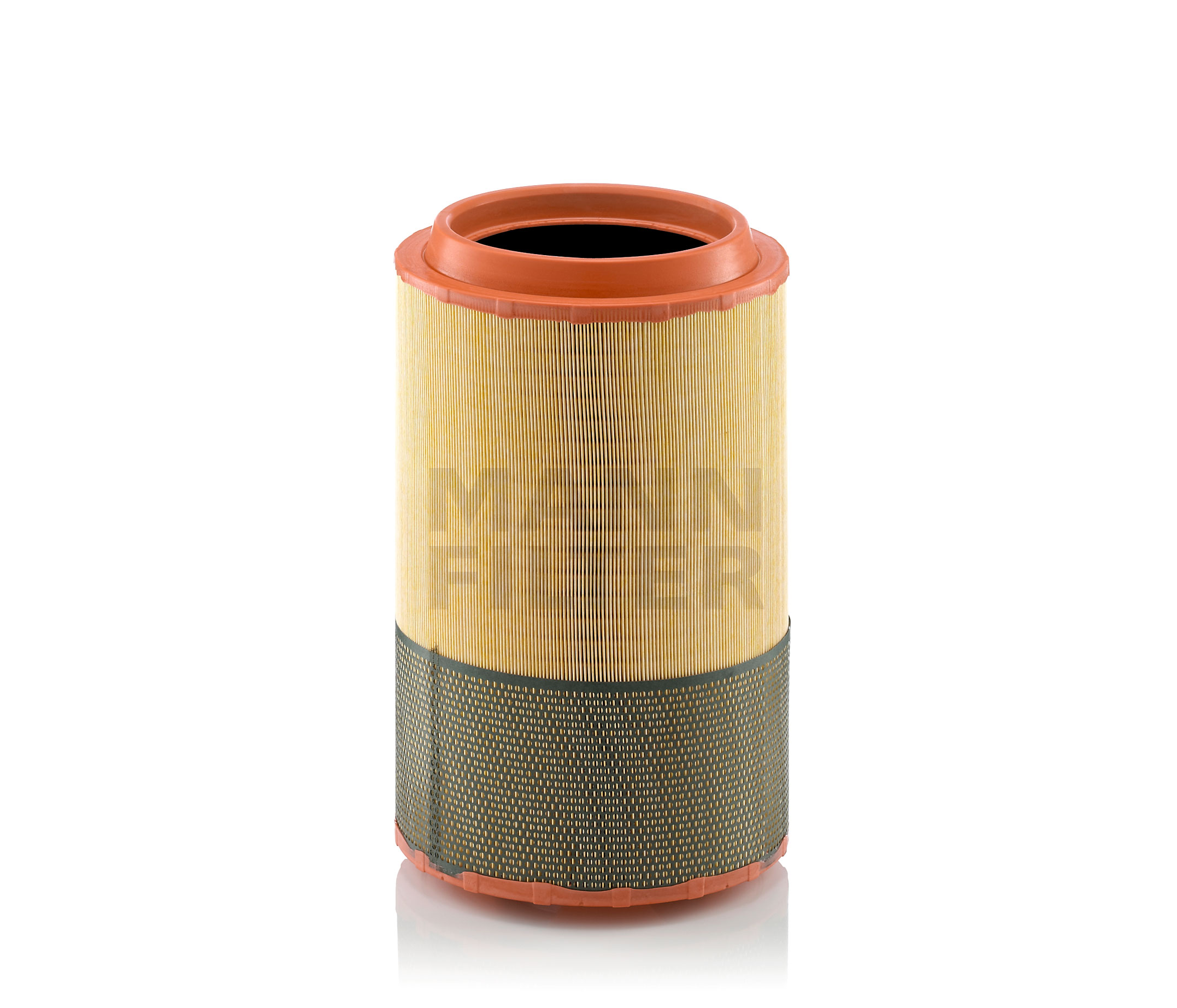 MANN-FILTER Vzduchový filter C 27 1050 – nakupujte s zľavou