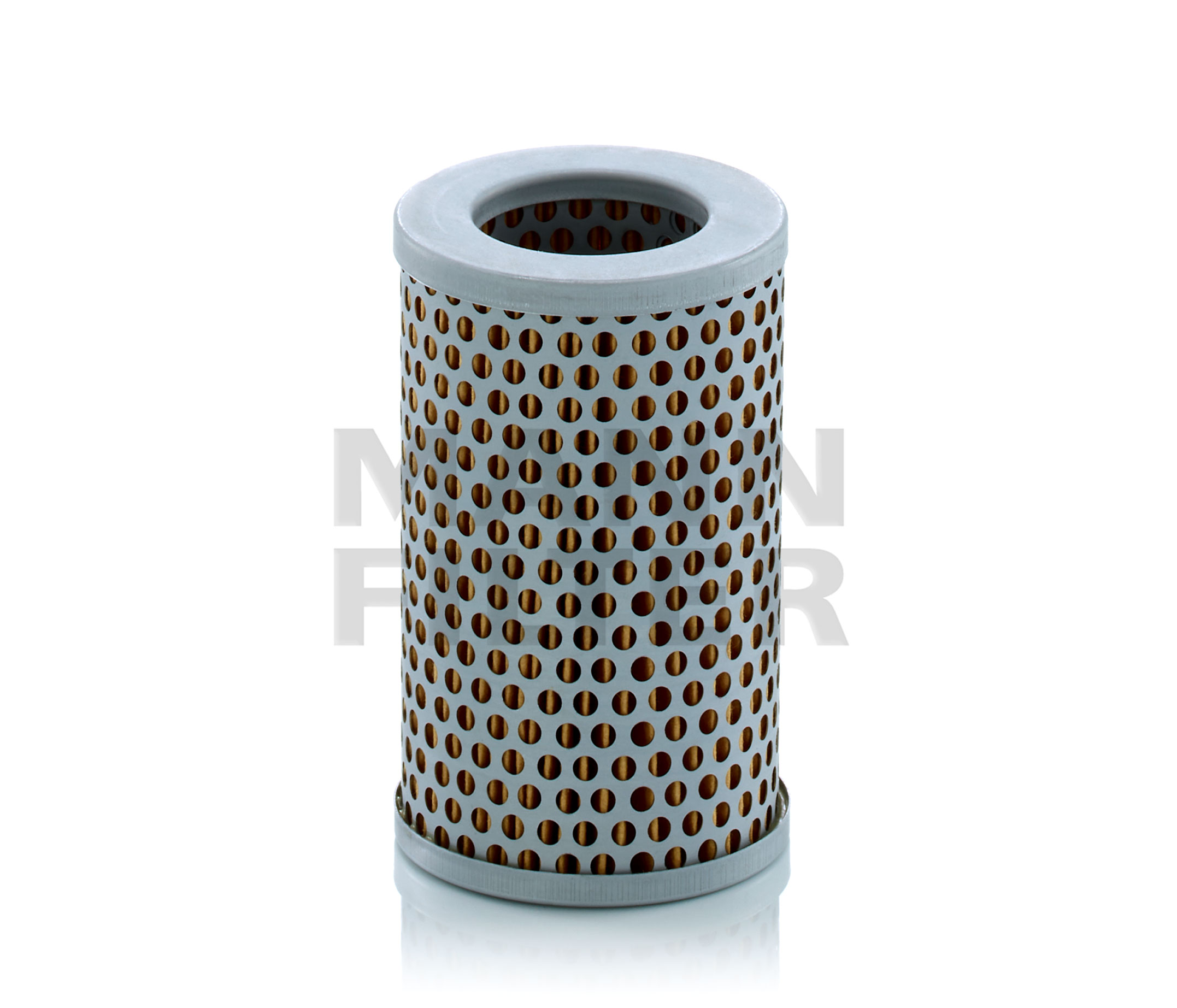 MANN-FILTER C 712 Luftfilter billig i online butik