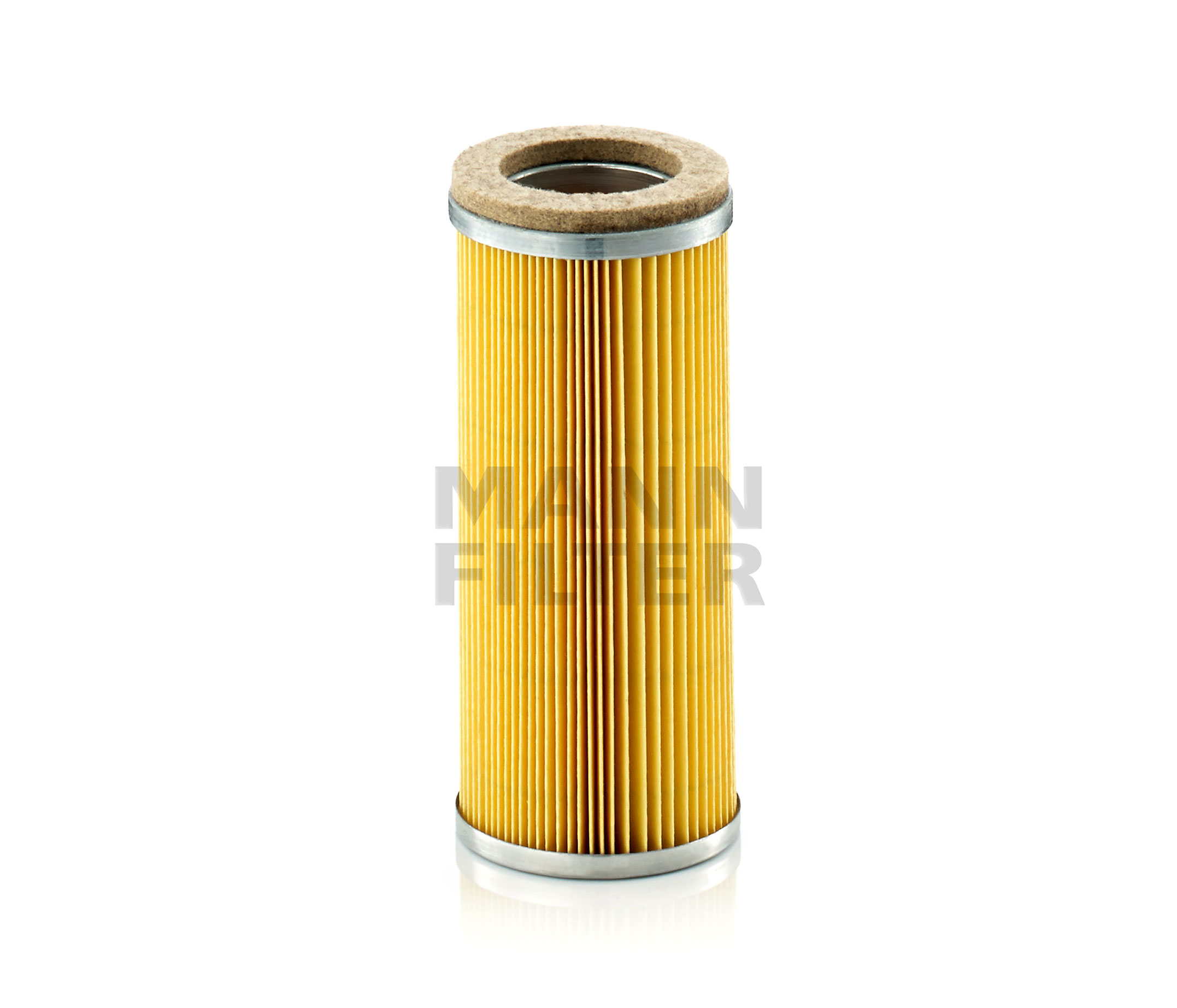 MANN-FILTER Motorluftfilter C 825 Ø 80 mm, Filtereinsatz Höhe: 145mm