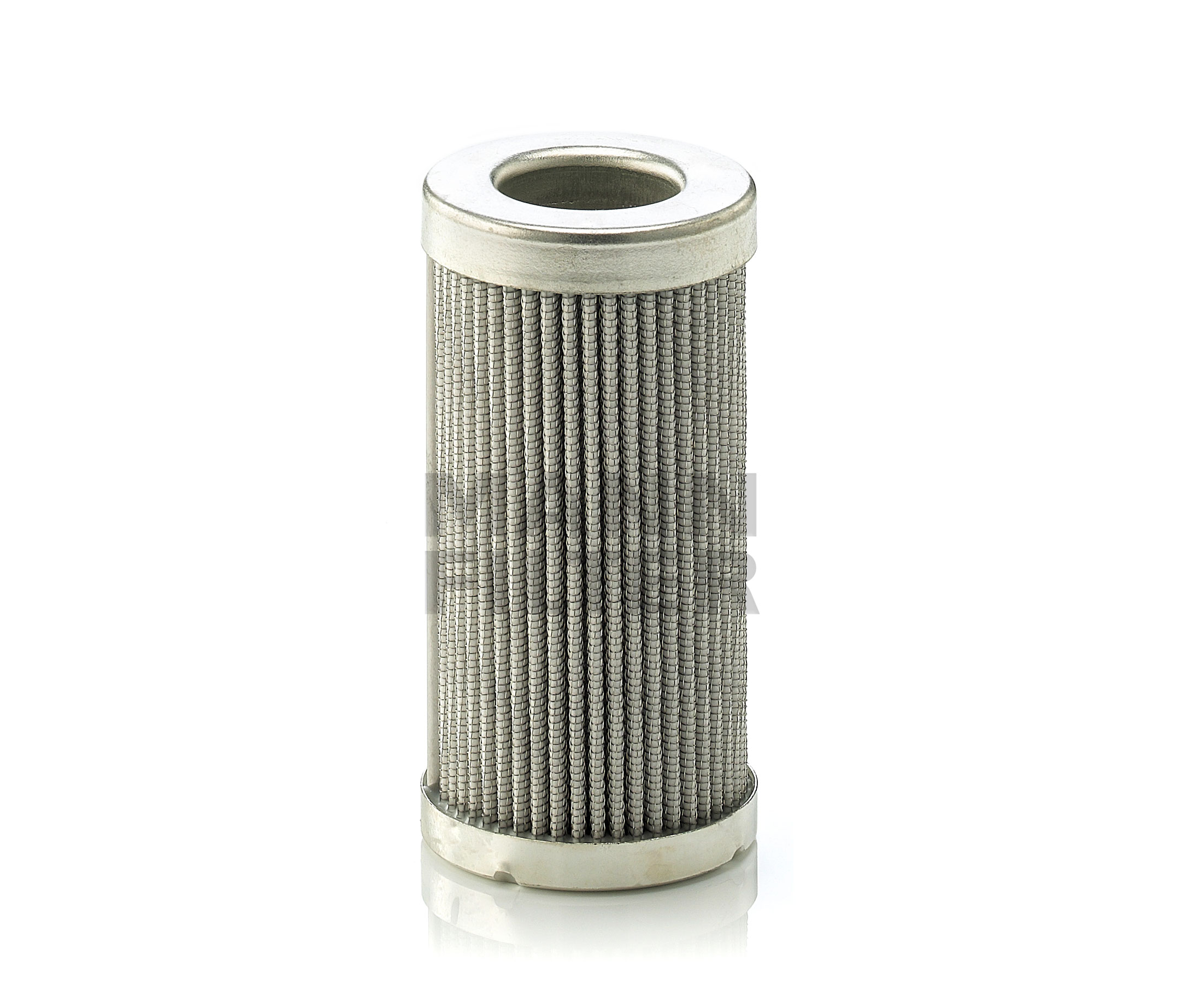 MANN-FILTER Filter, Arbeitshydraulik HD 57/1 47 mm