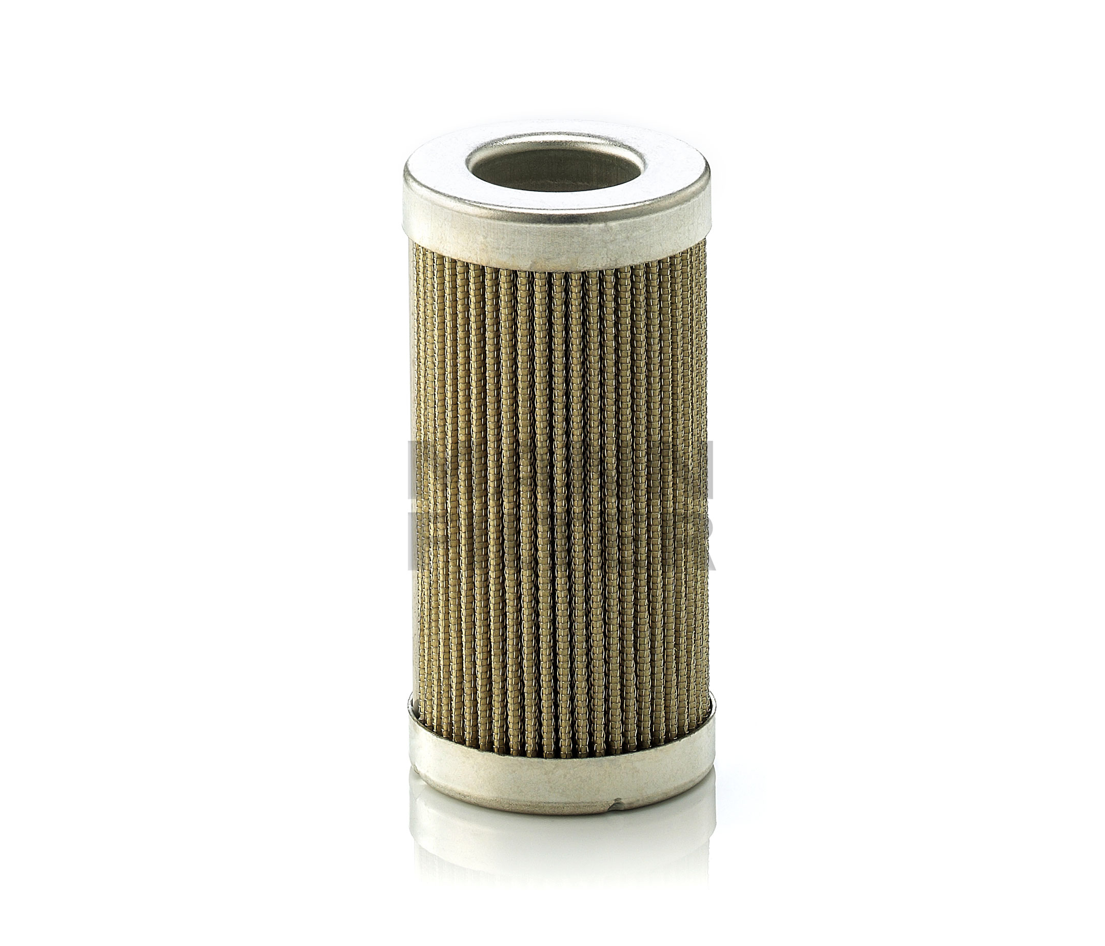 MANN-FILTER 47 mm Filtre, système hydraulique de travail HD 57/5 acheter